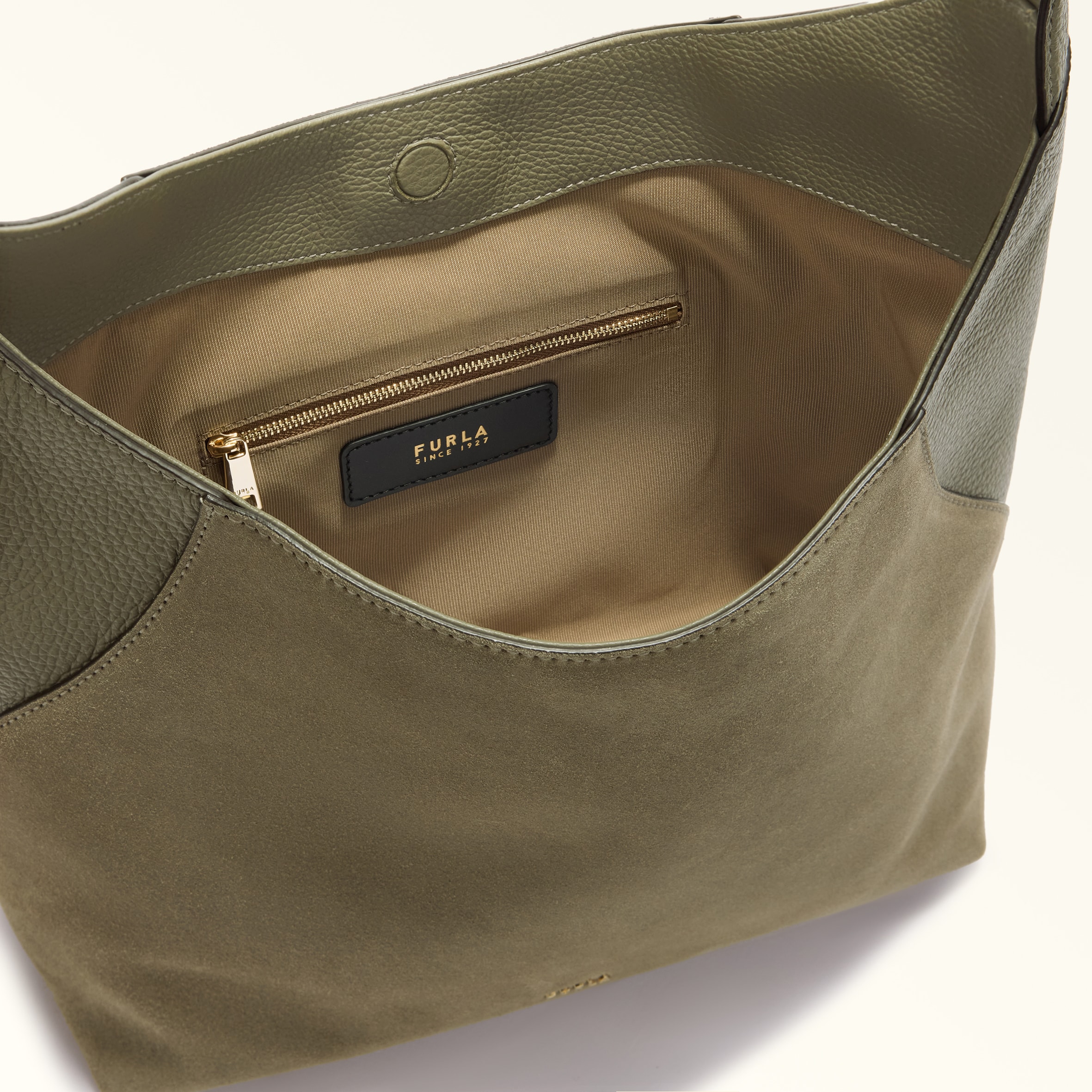 Furla Lara Shoulder Bag M