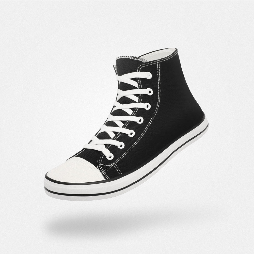 Man Roam I  - Barefoot Shoes