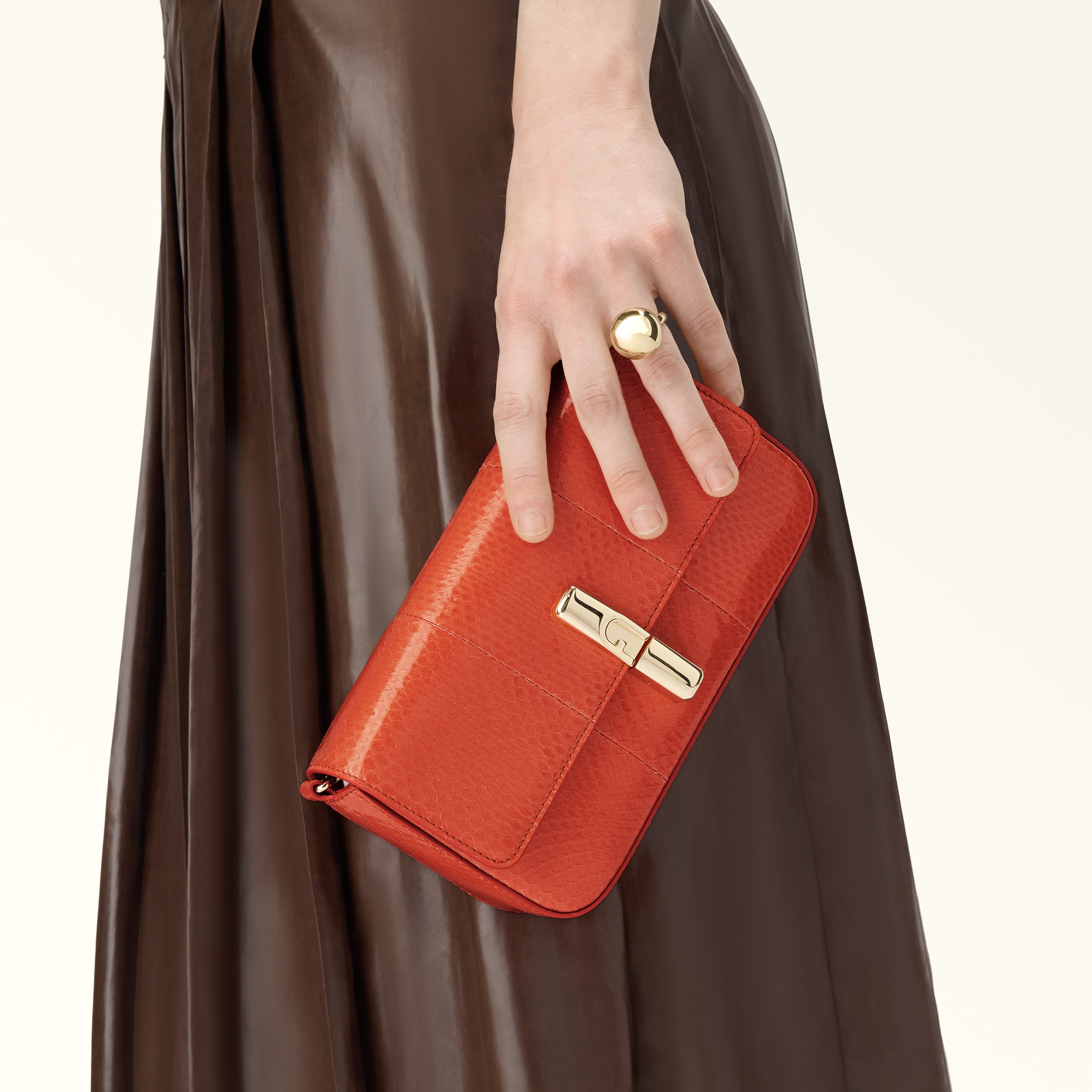 Furla Iride Crossbody MINI