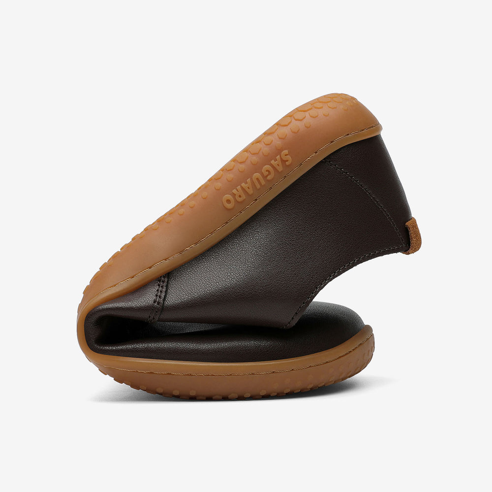 Man Dream III - Barefoot Shoes