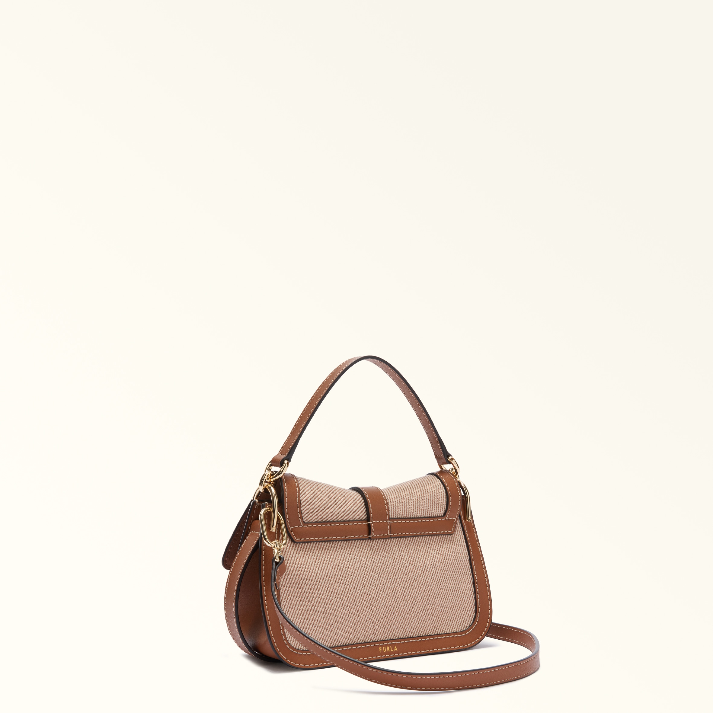 Furla Flow Top Handle MINI