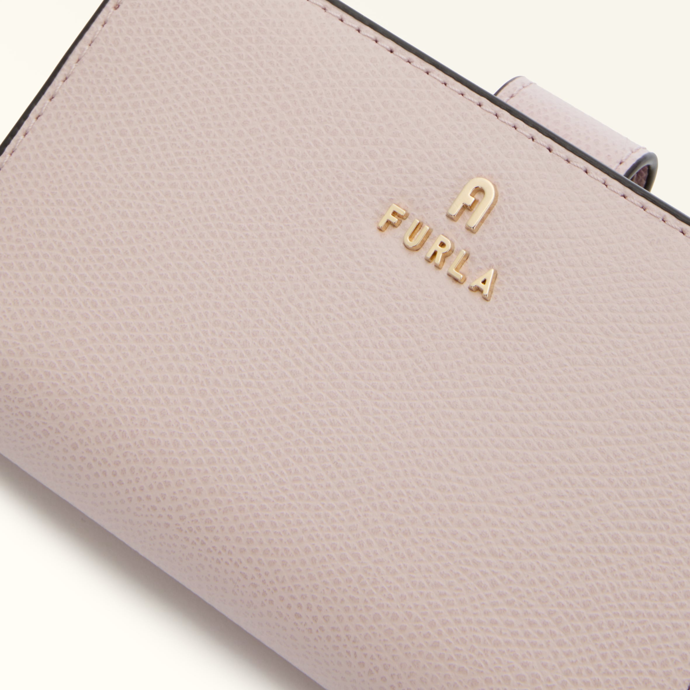 Furla Camelia Compact Wallet M