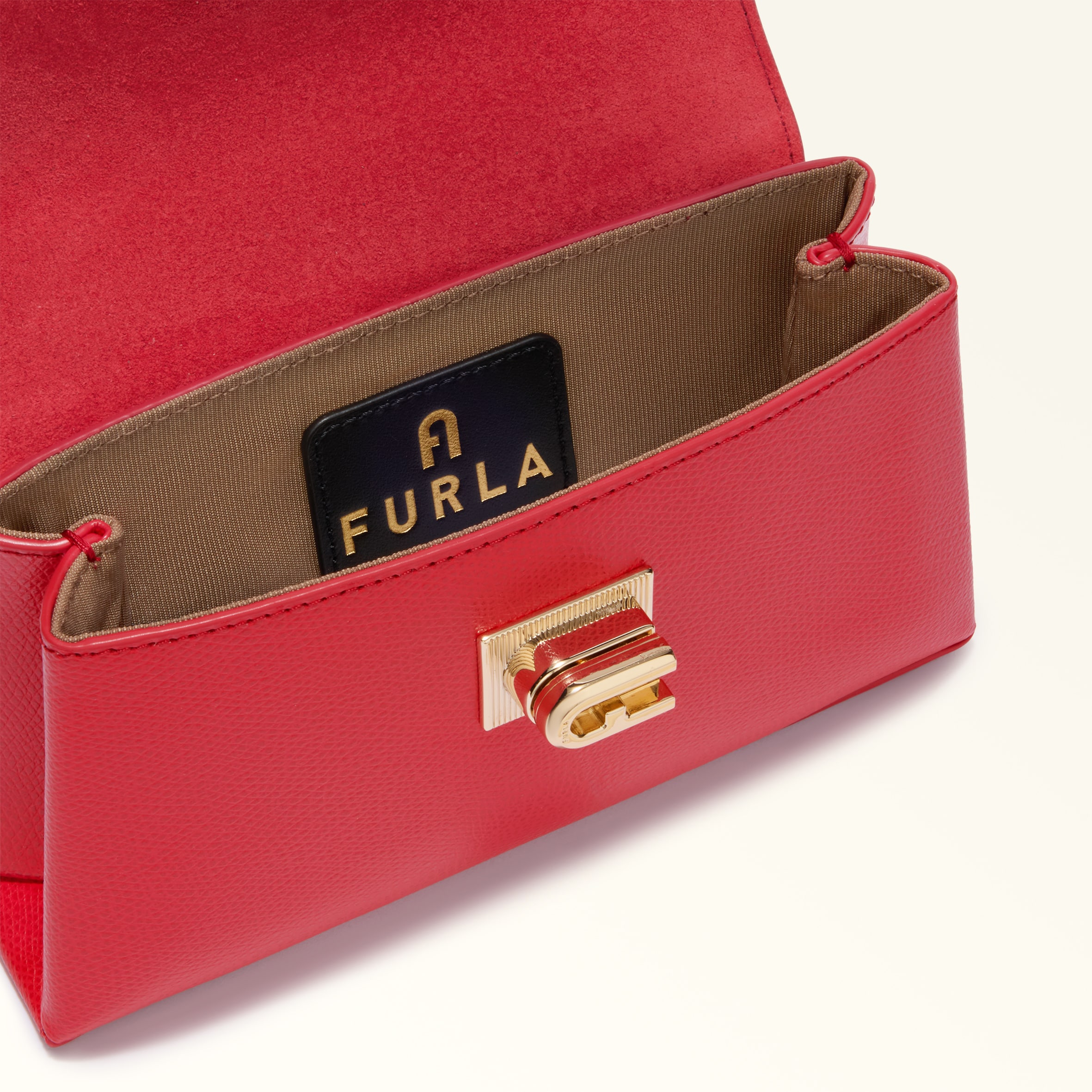 Furla 1927 Mini Bag
