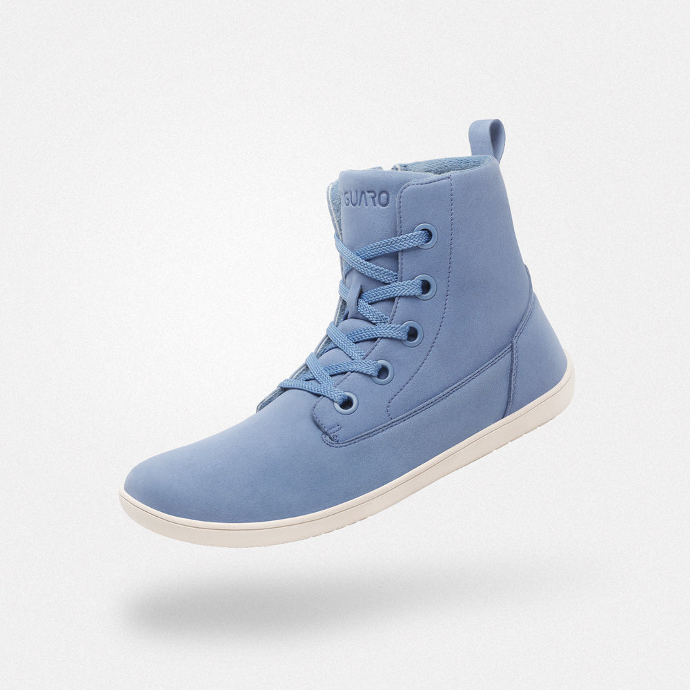 Woman Ambition III - Winter Barefoot Boots