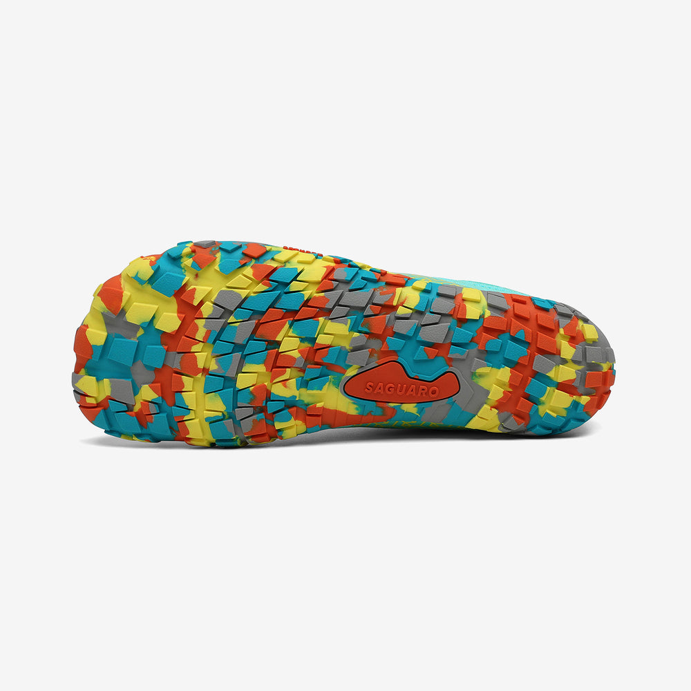 Man Smart II - Barefoot Shoes