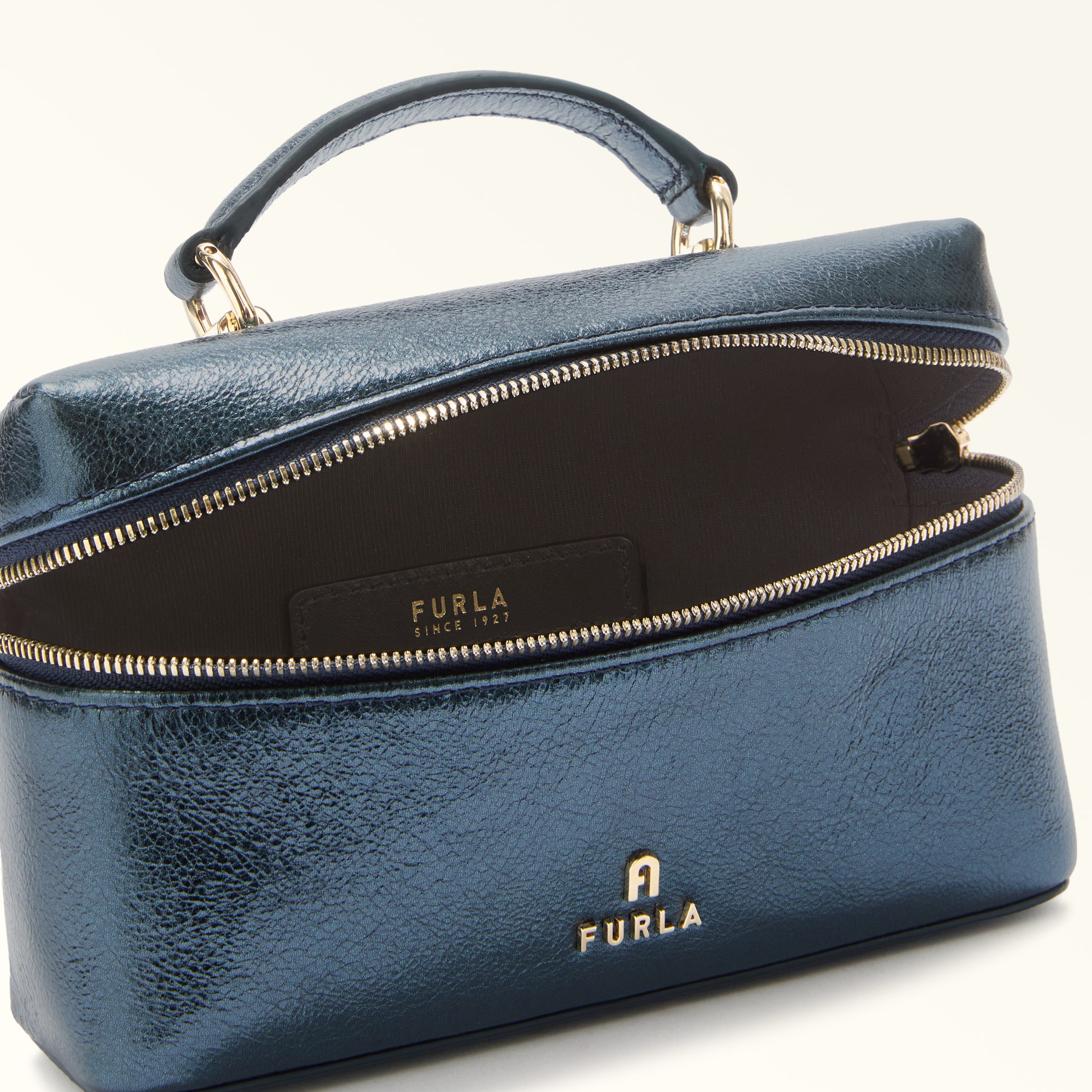Furla Camelia Mini Bag