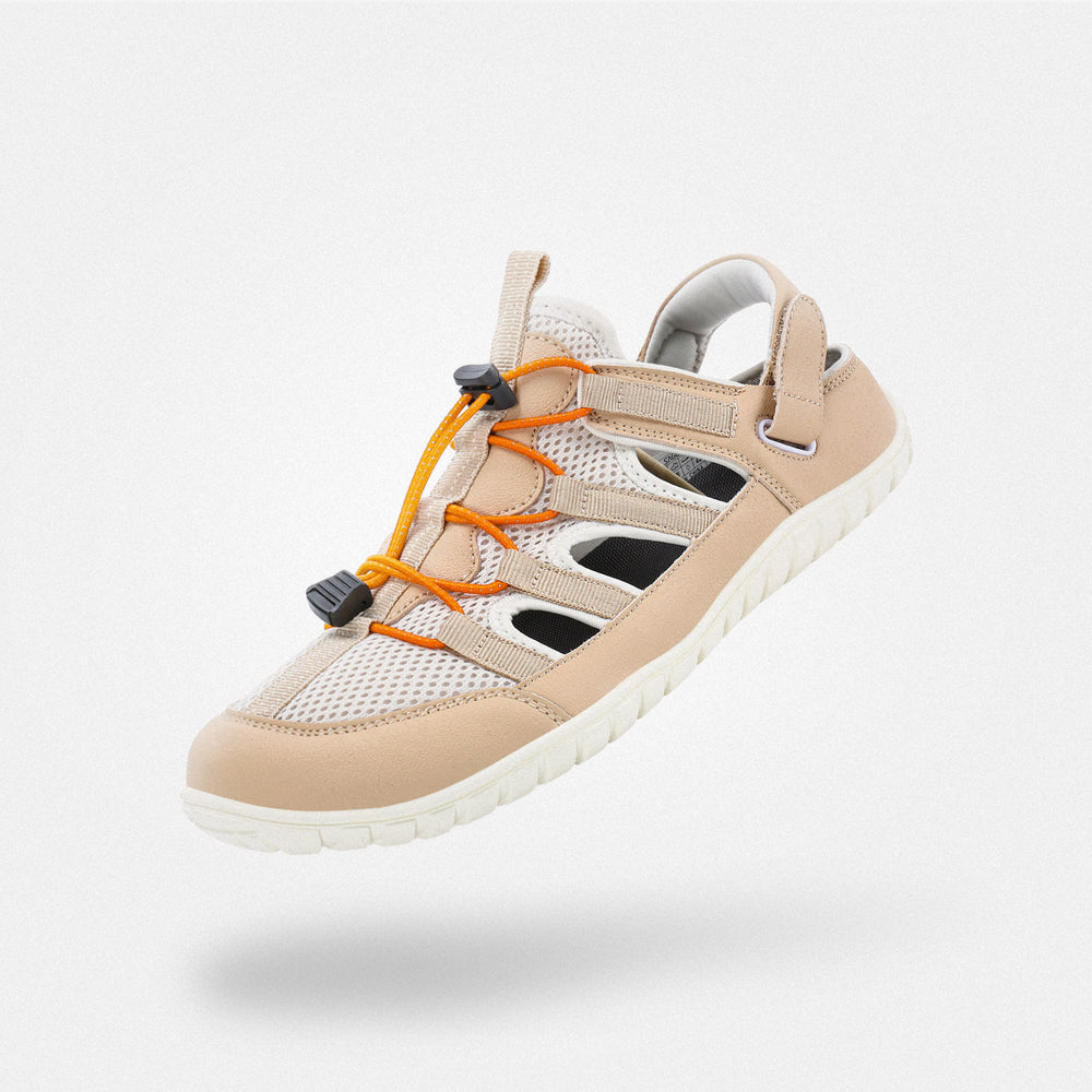 Woman Breeze III - Barefoot Shoes