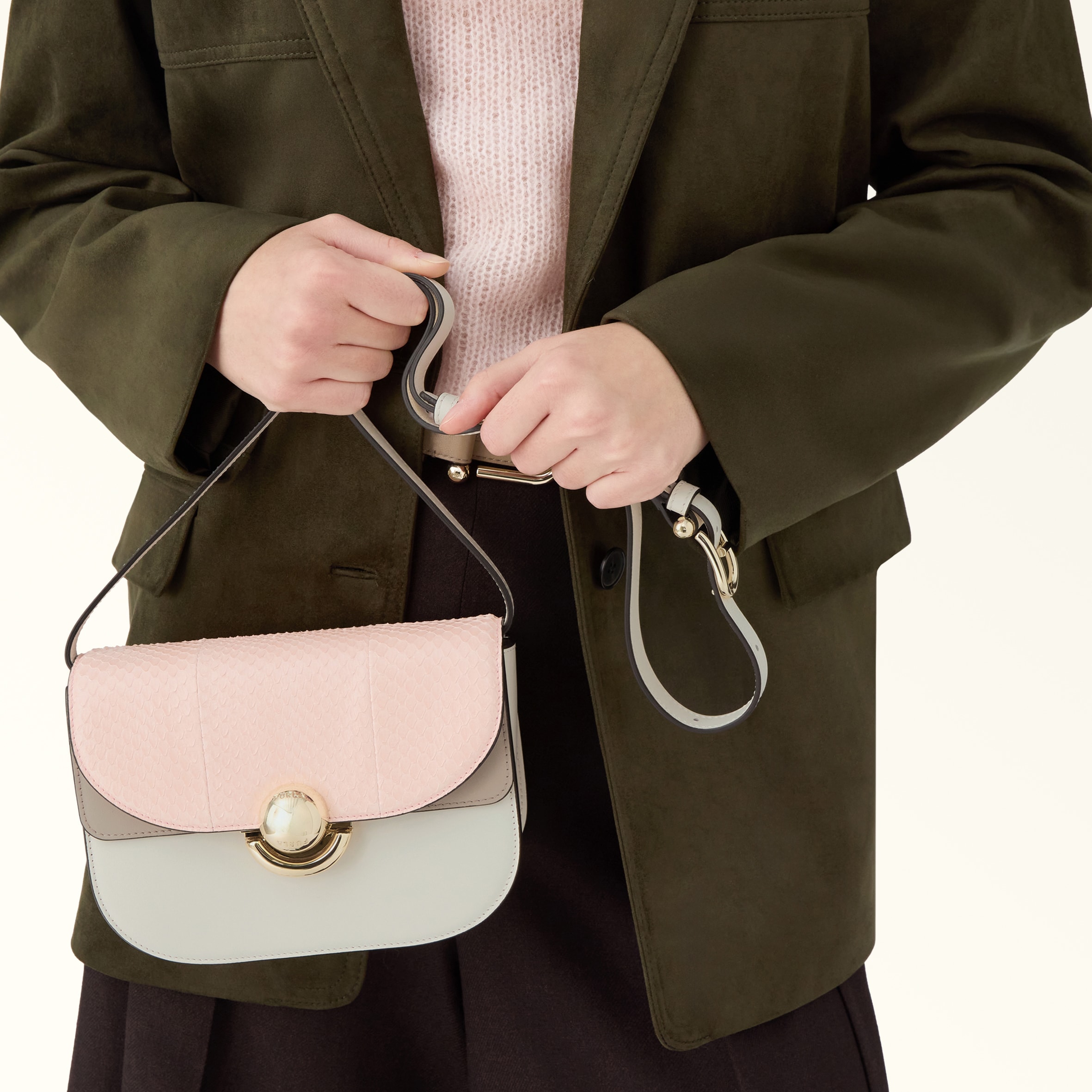 Furla Sfera Crossbody MINI