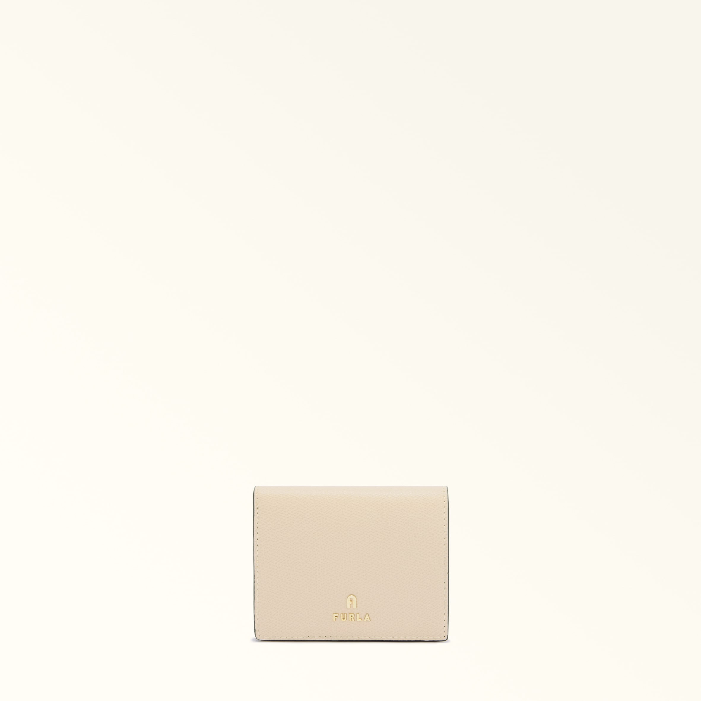 Furla Camelia Compact Wallet S