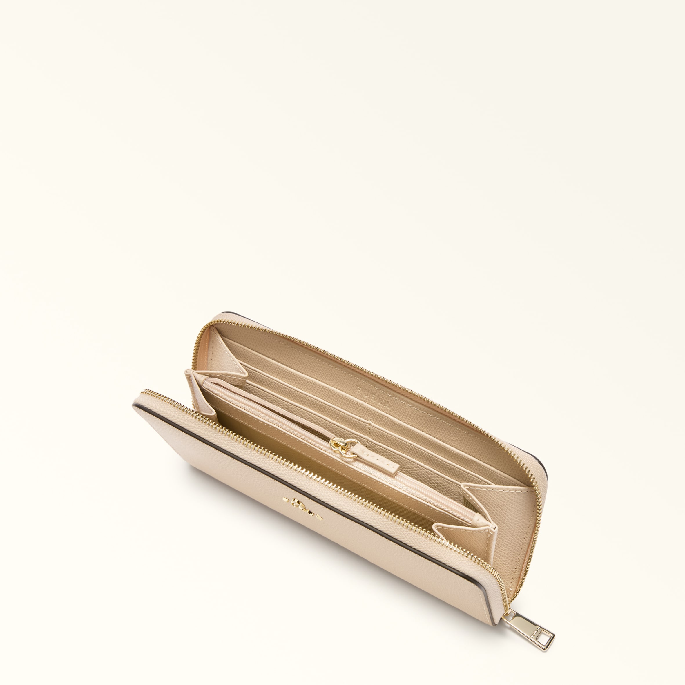 Furla Camelia Zip Around L