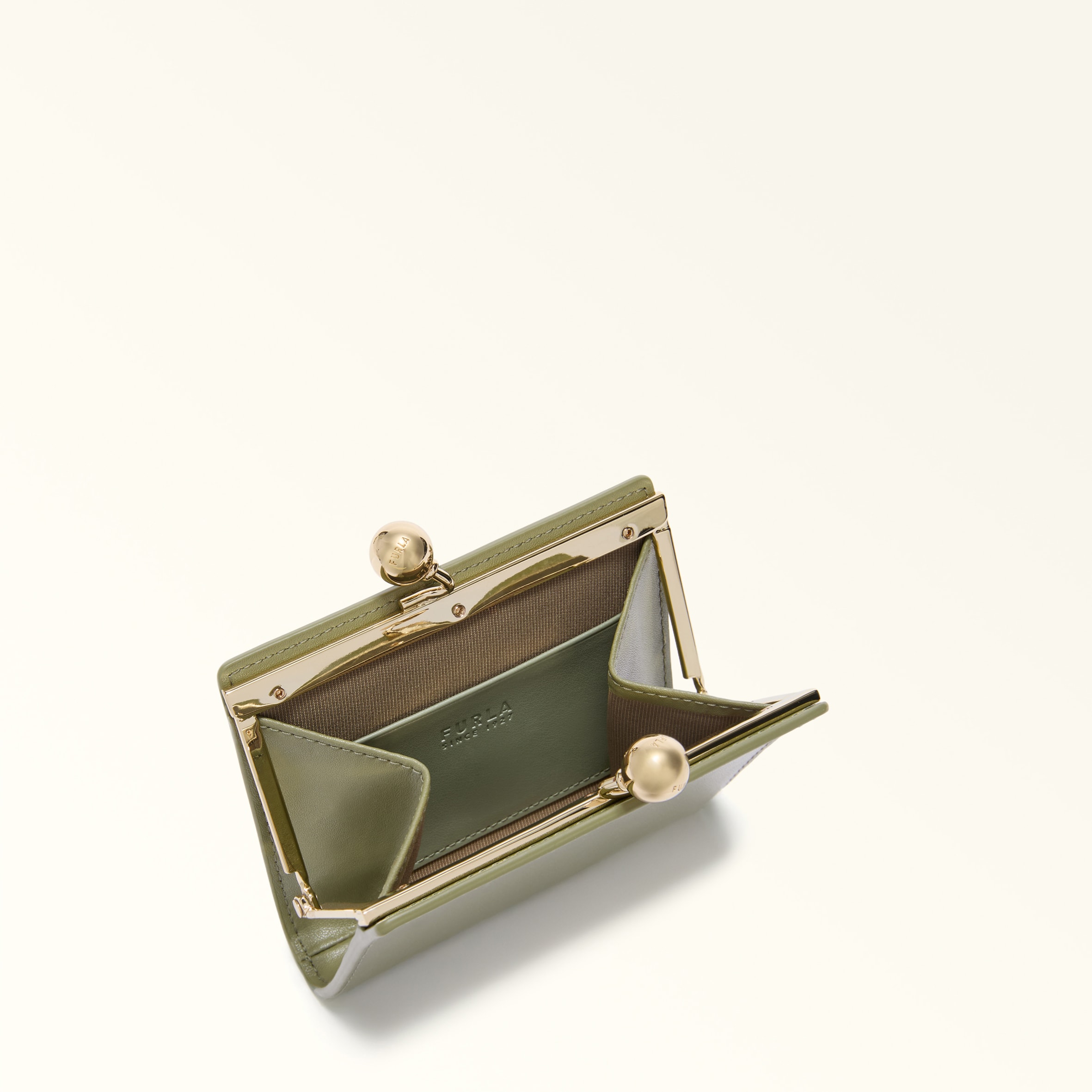 Furla Dots Coin Case S