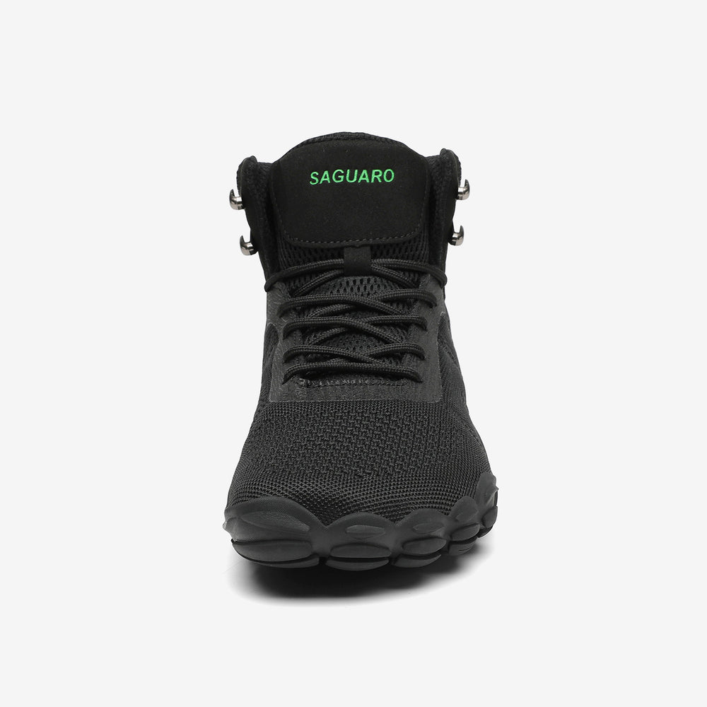 Man Vitality V - Barefoot Shoes