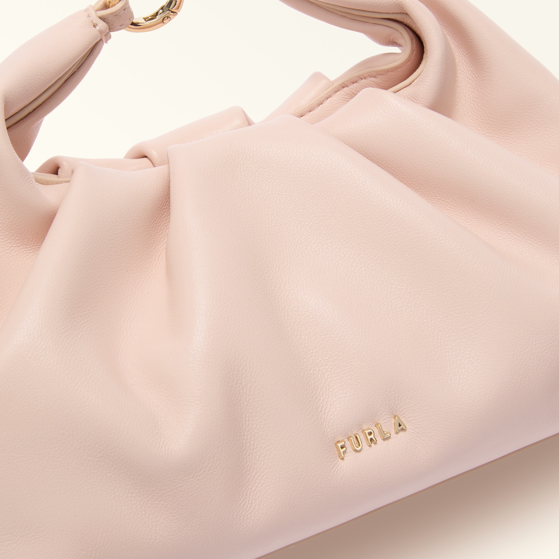 Furla Delia Shoulder Bag