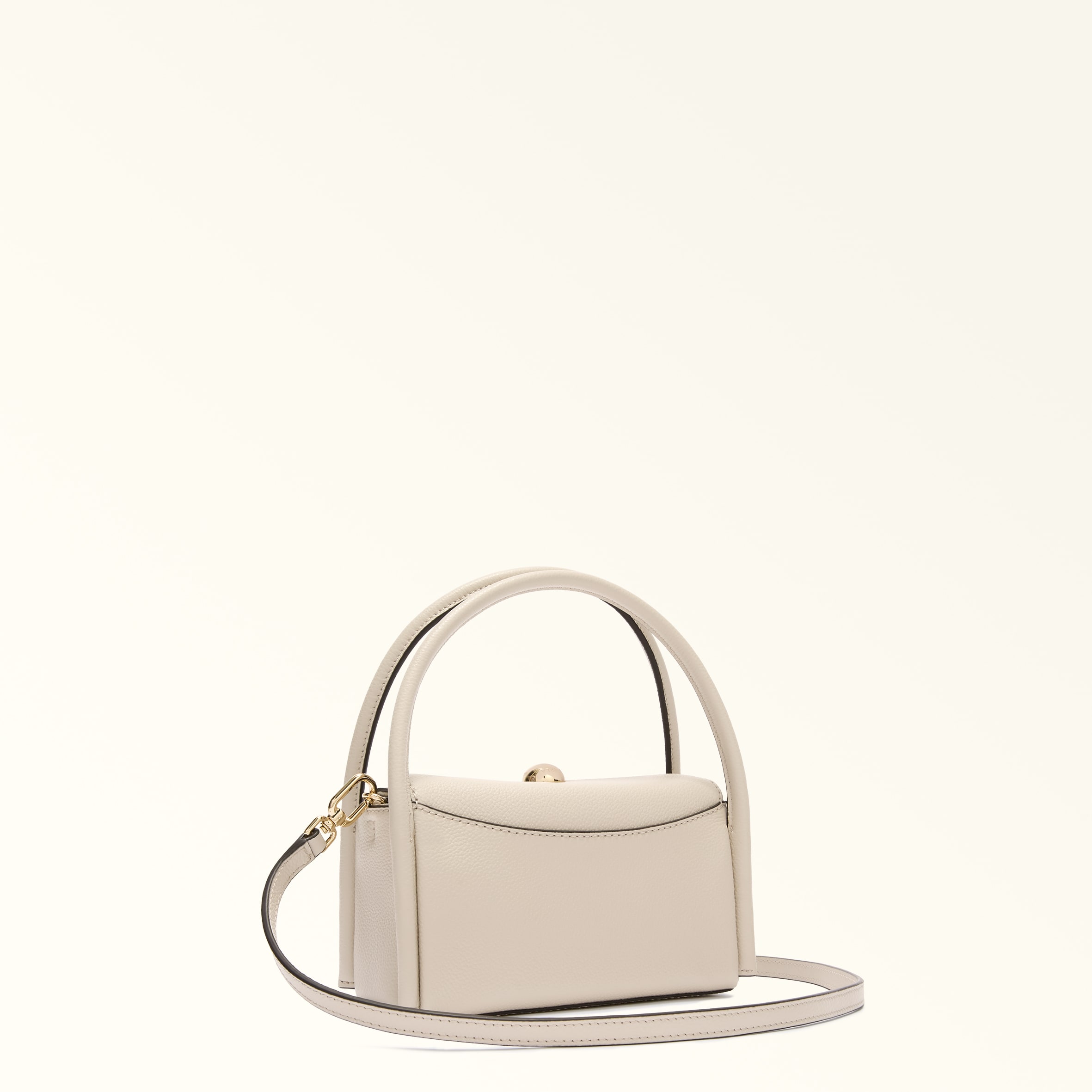 Furla Nicole Boston Bag