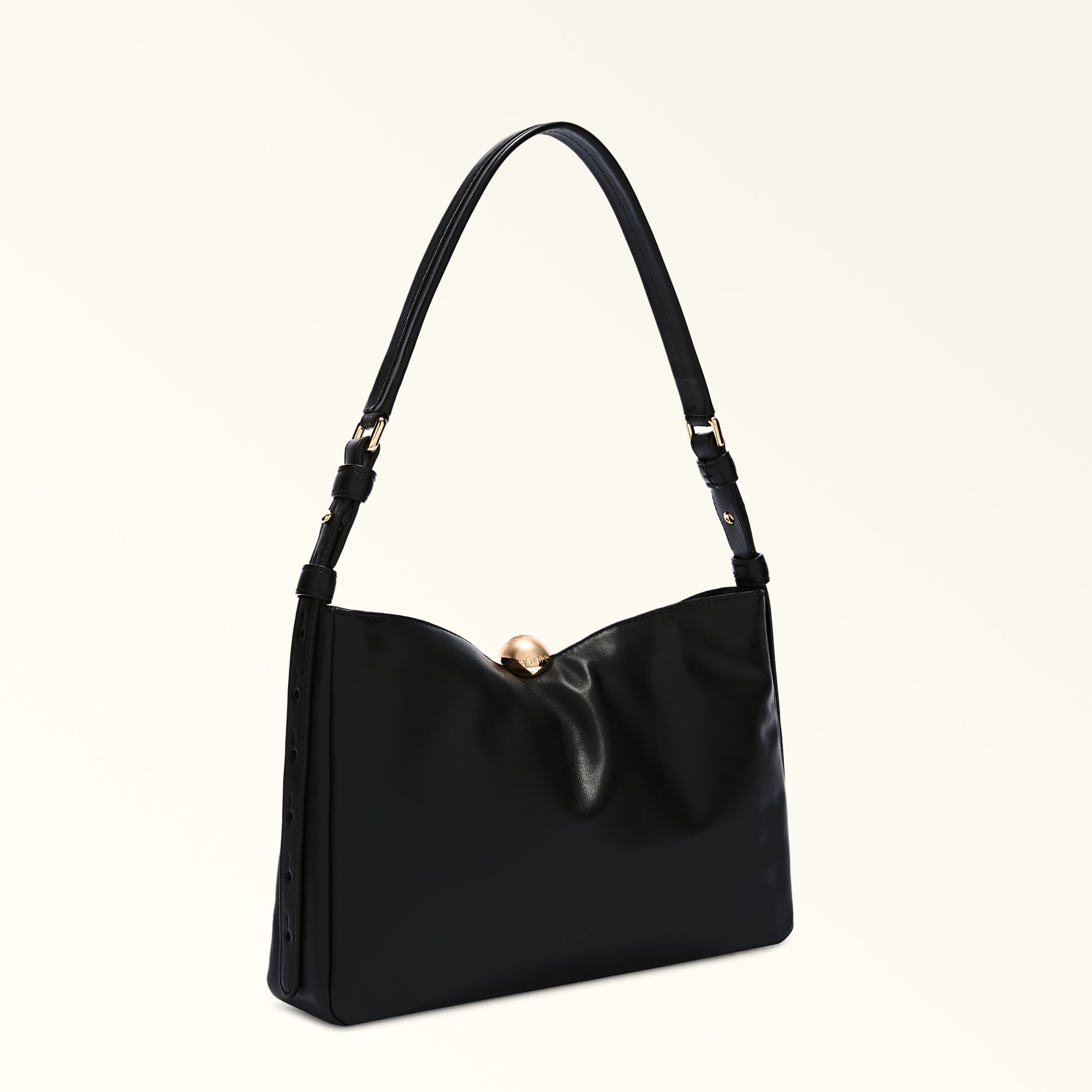 Furla Sfera Soft Shoulder Bag M