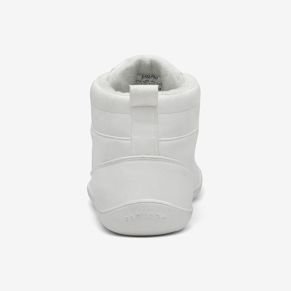 Man Muse II - Barefoot Shoes