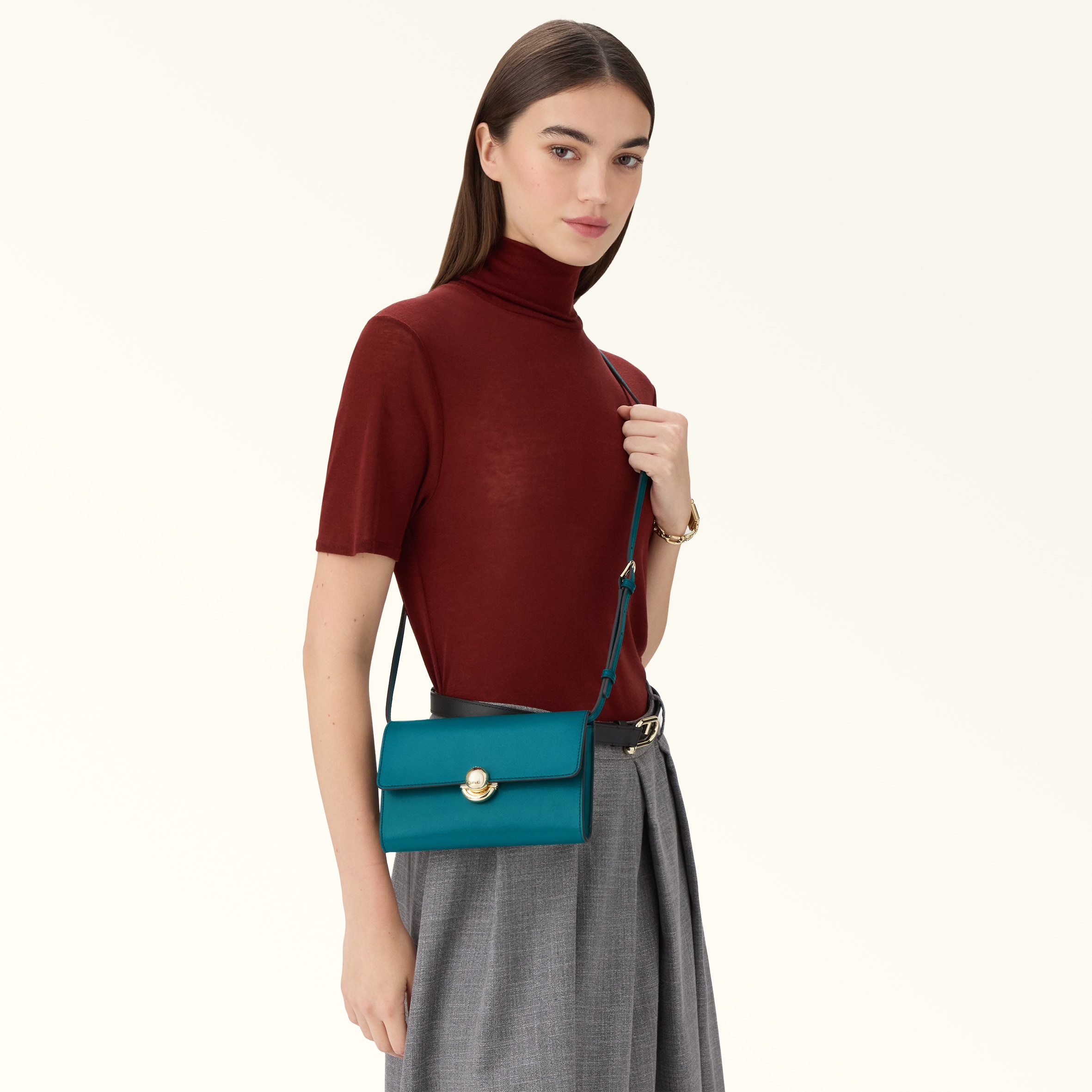 Furla Sfera Mini Bag