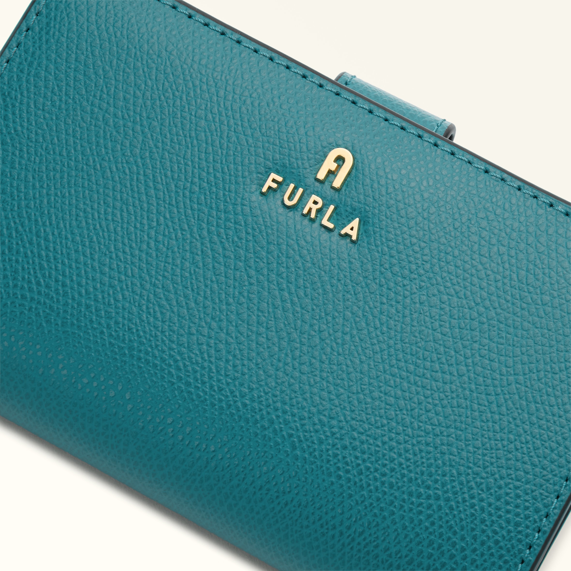 Furla Camelia Compact Wallet M