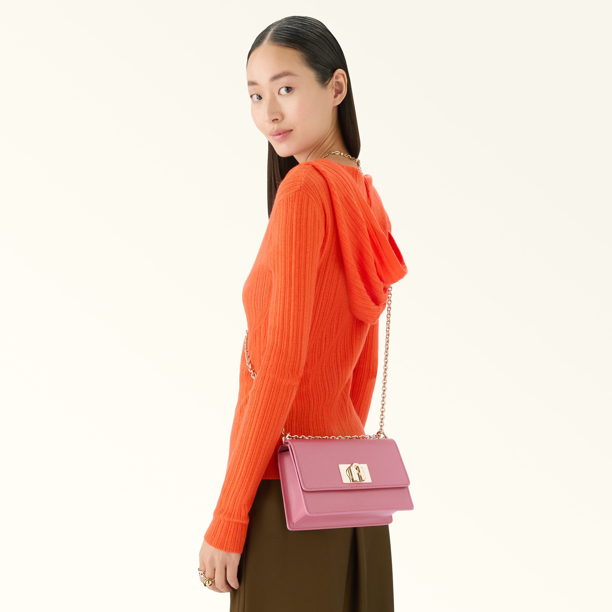 Furla 1927 Crossbody MINI