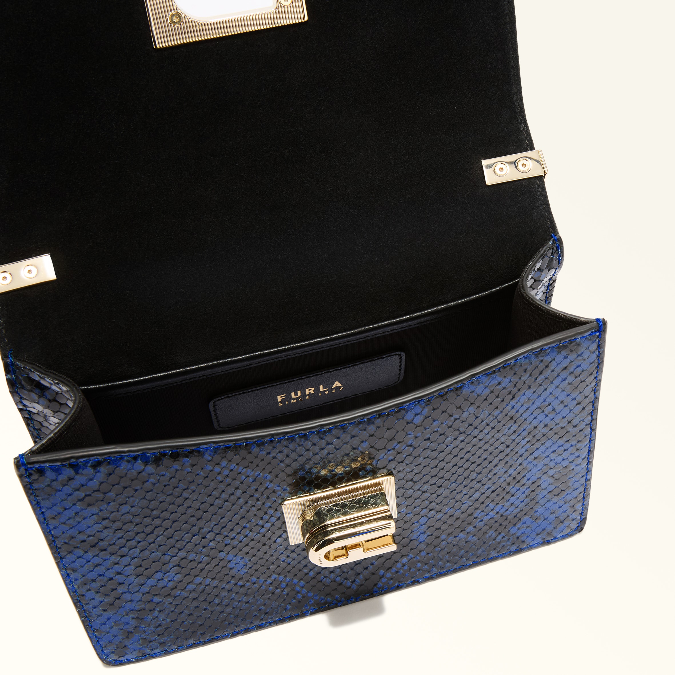 Furla 1927 Crossbody MINI