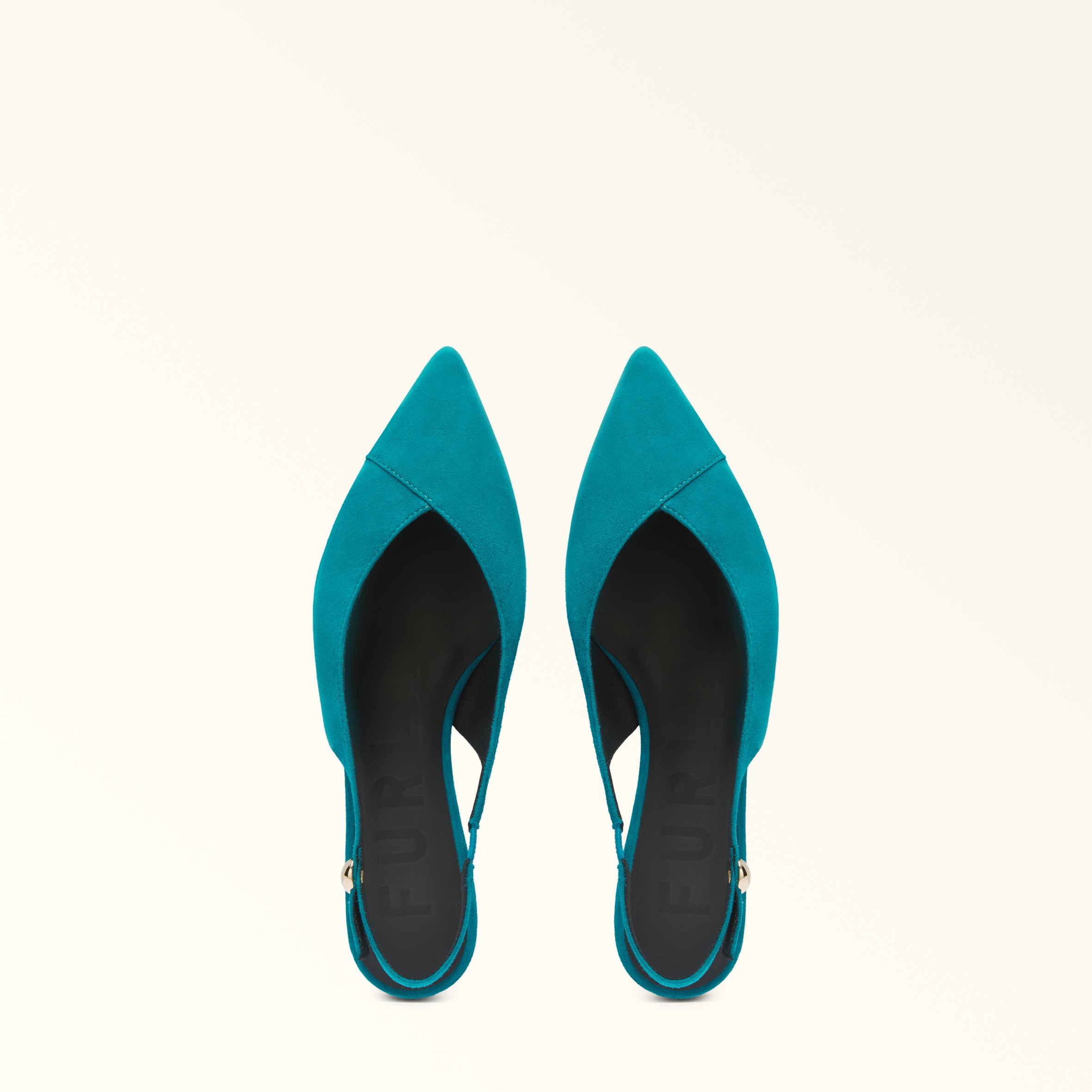 Furla Sfera Ballerinas