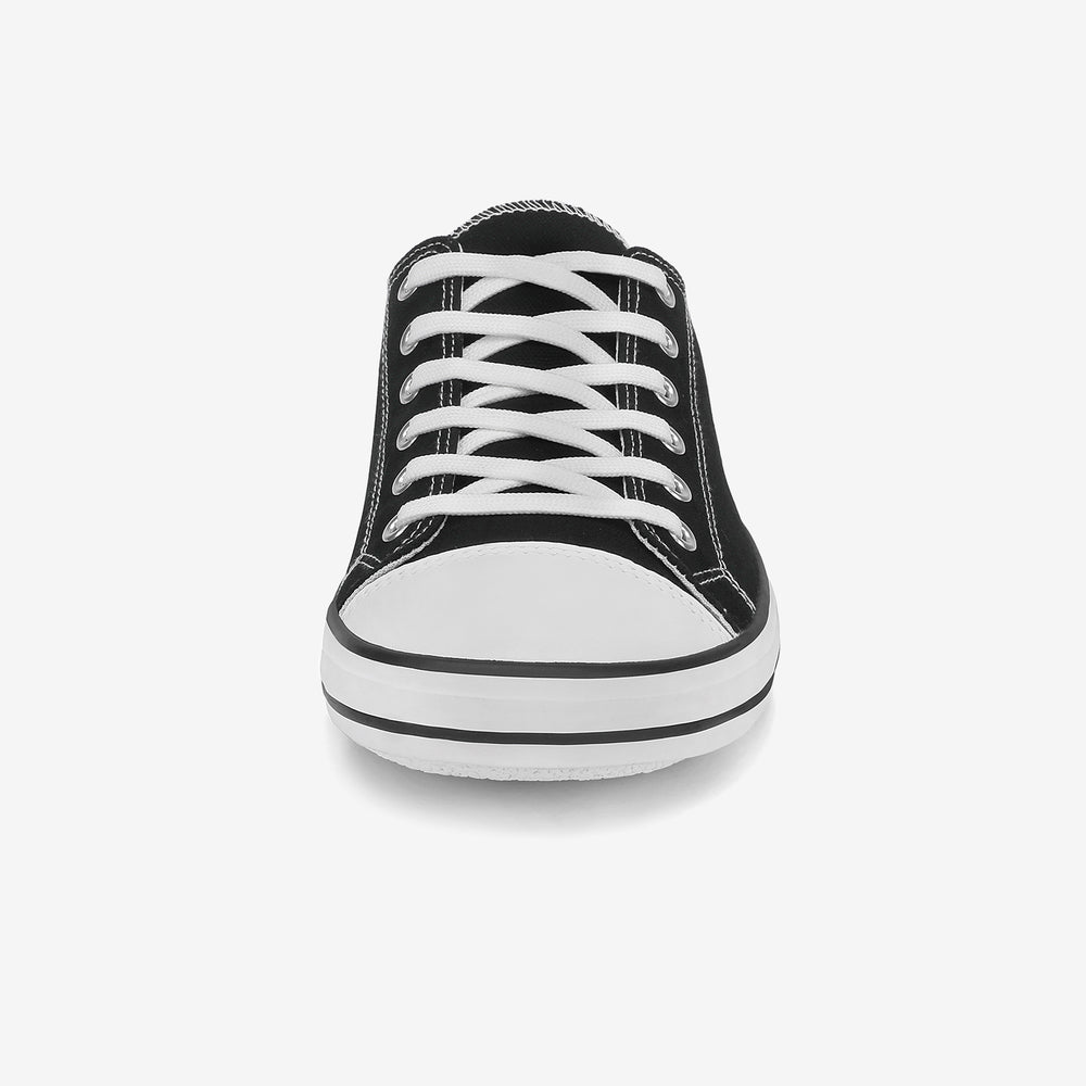 Man Roam I  - Barefoot Shoes