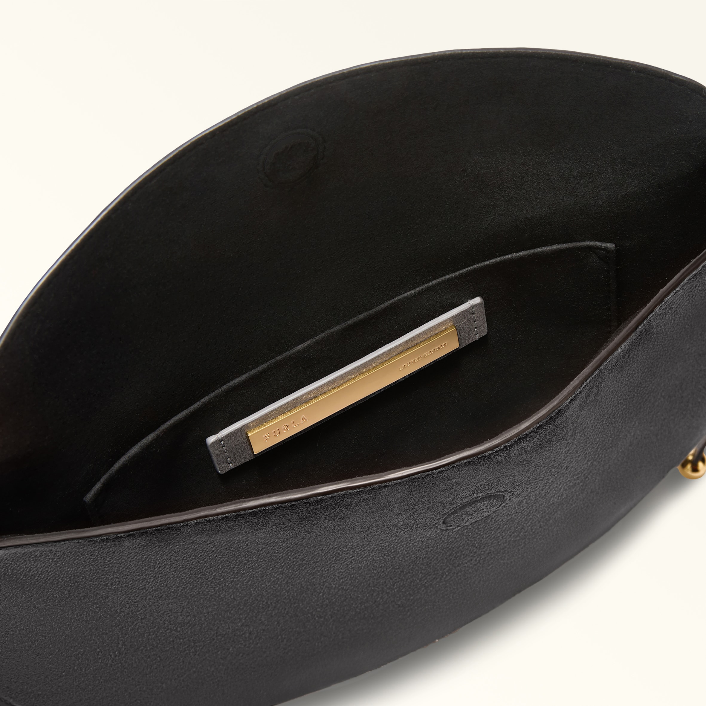 Furla Moonstone Shoulder Bag S