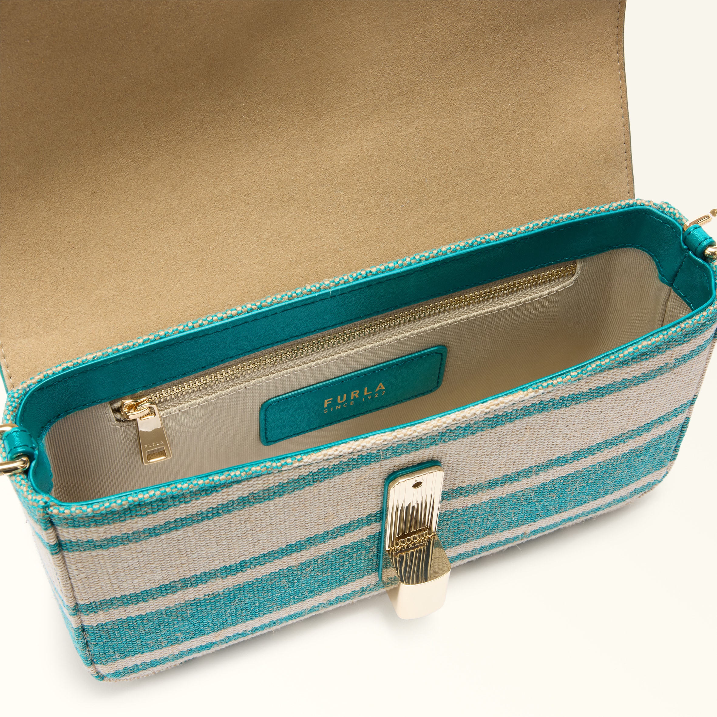 Furla Iride Crossbody S