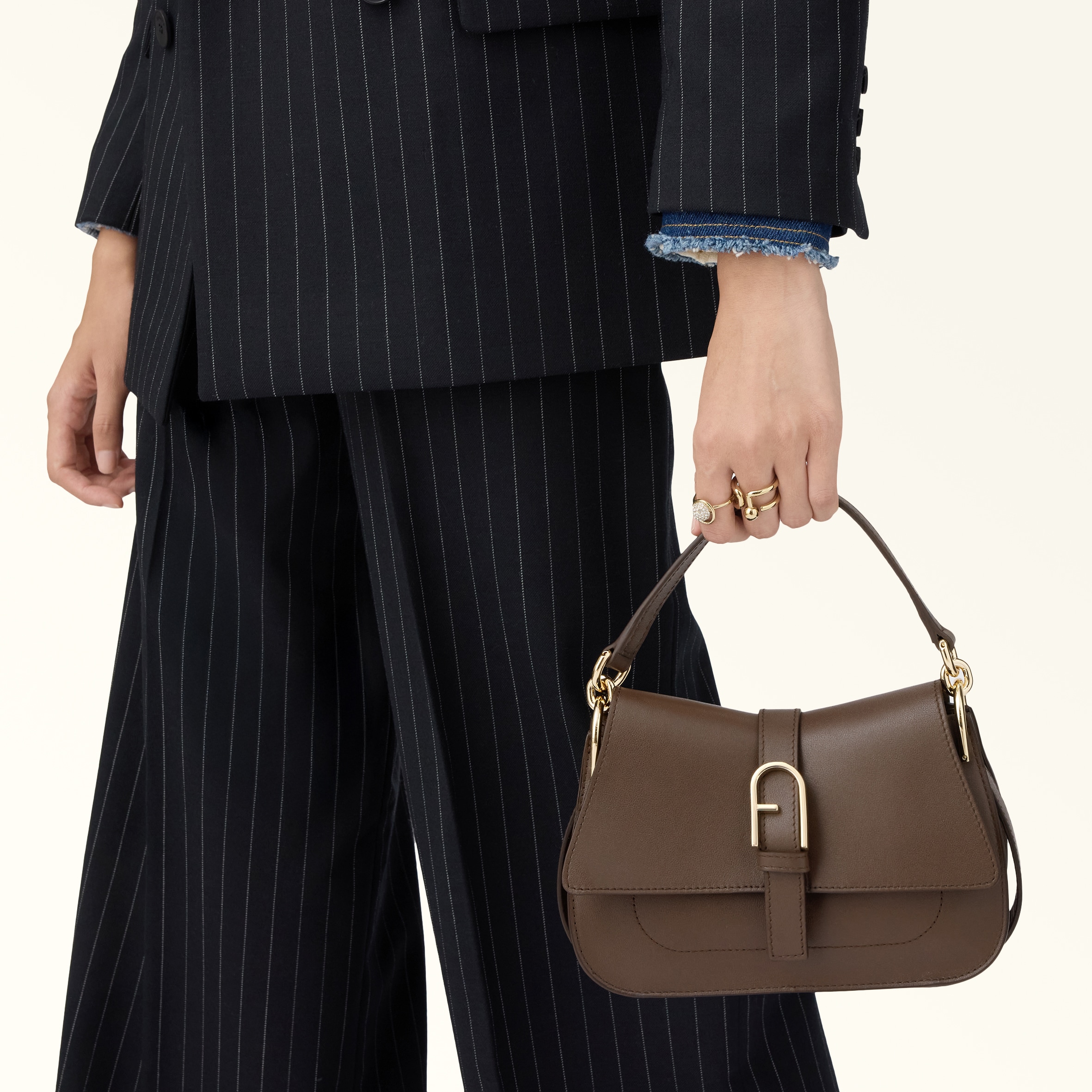 Furla Flow Top Handle MINI