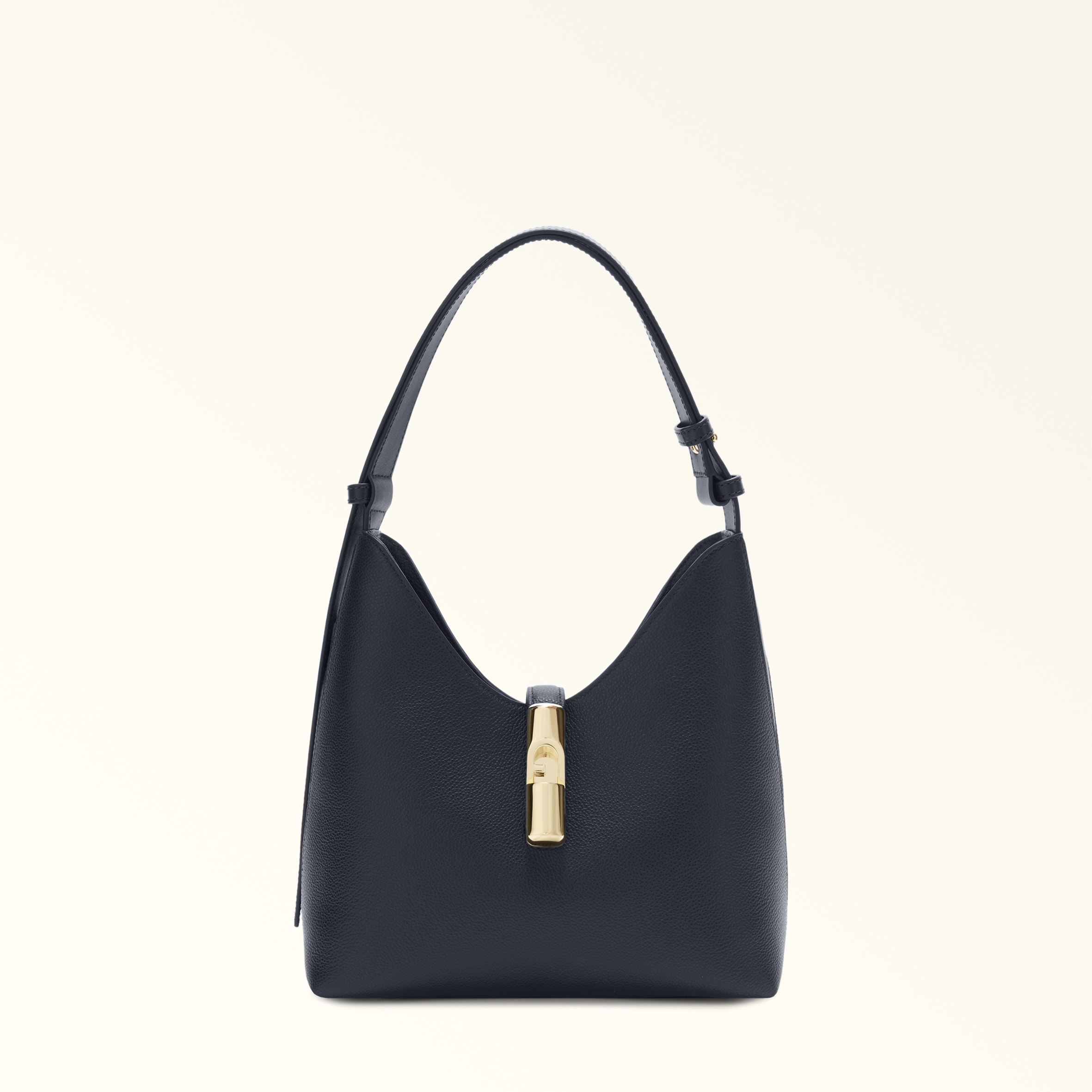 Furla Goccia Shoulder Bag S
