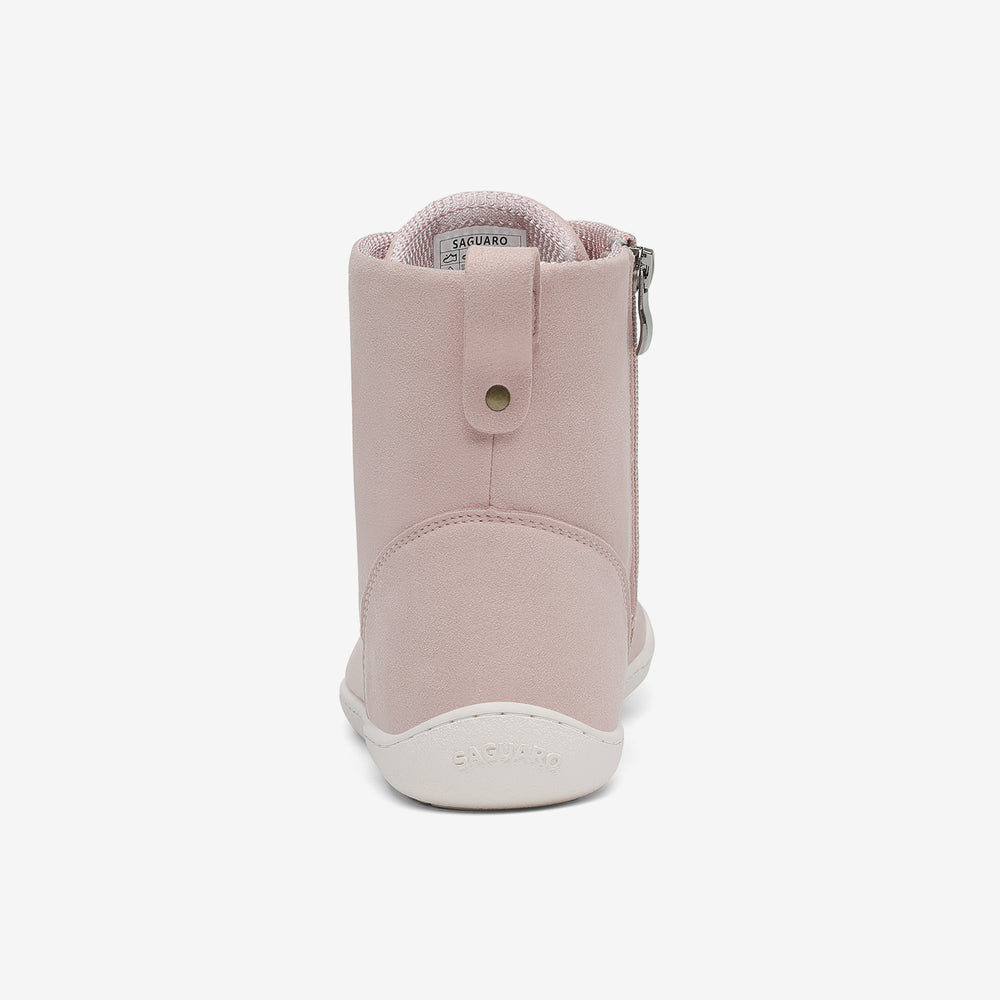 Man Ambition II - Winter Barefoot Boots