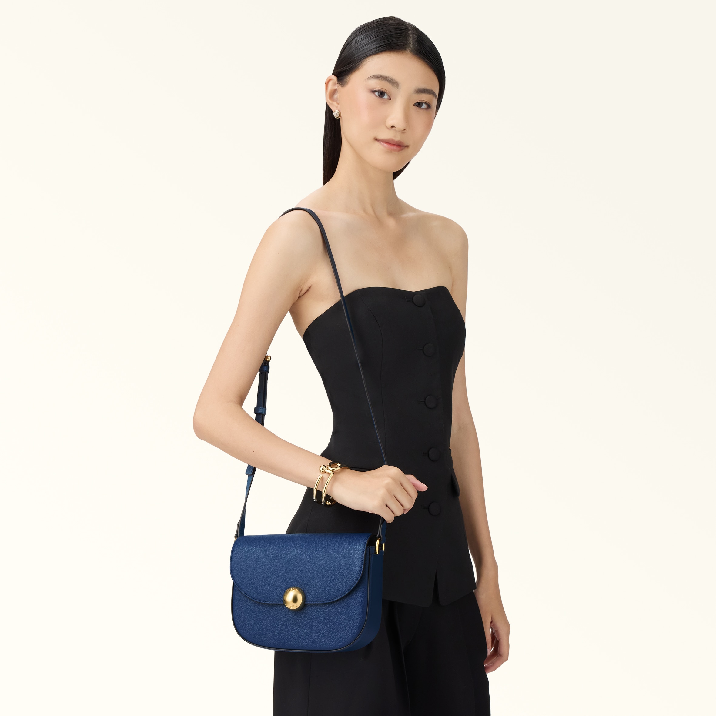 Furla Moonlight Crossbody S