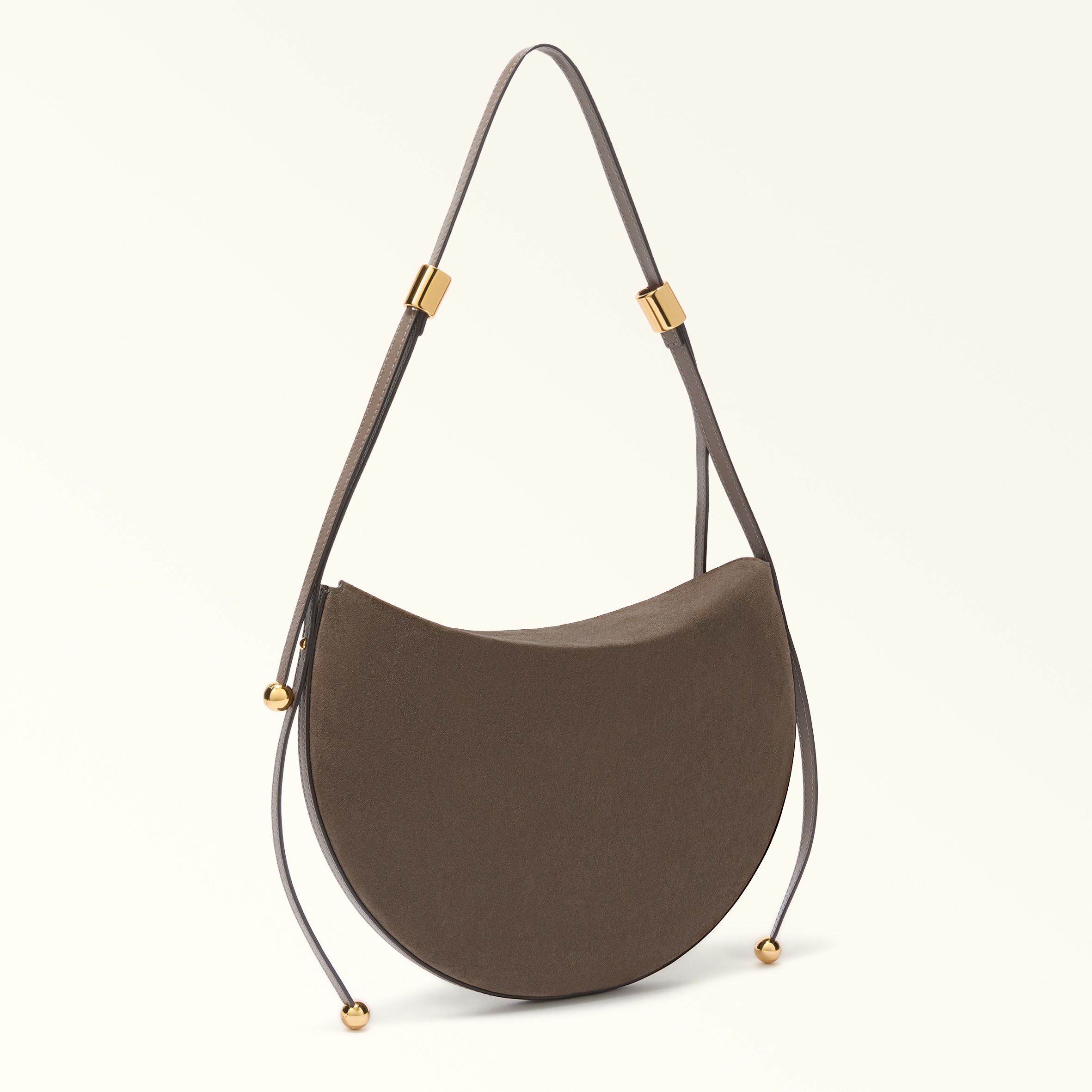 Furla Moonstone Shoulder Bag S