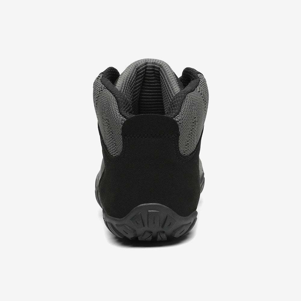 Man Vitality V - Barefoot Shoes