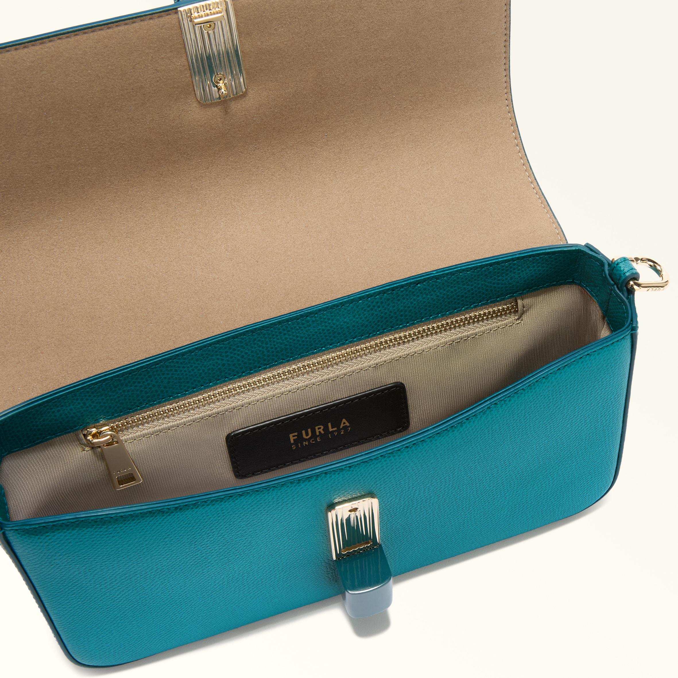 Furla Iride Crossbody S