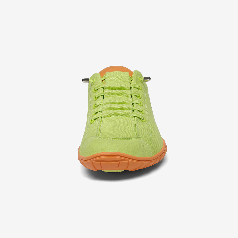 Man Relax IV - Barefoot Shoes