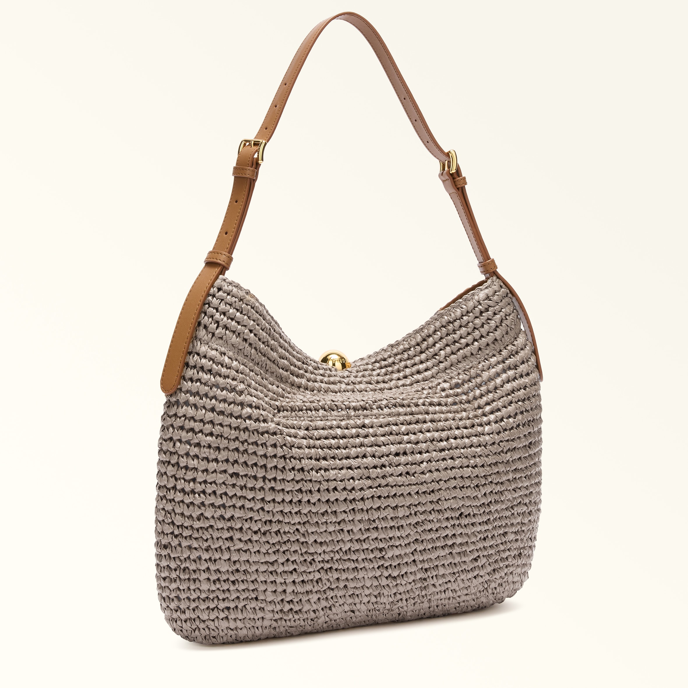Furla Sfera Soft Shoulder Bag L