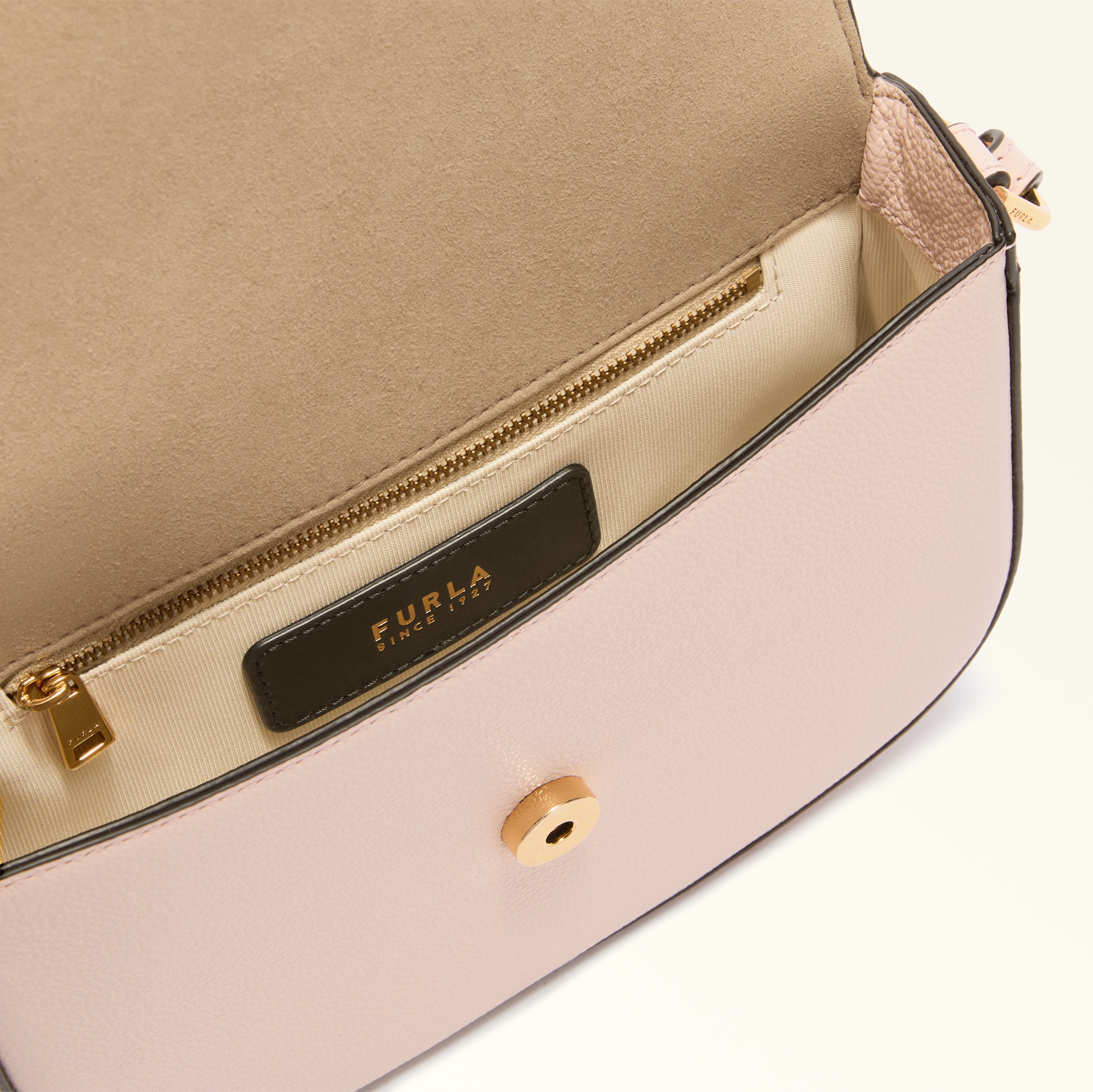 Furla Moonlight Crossbody S