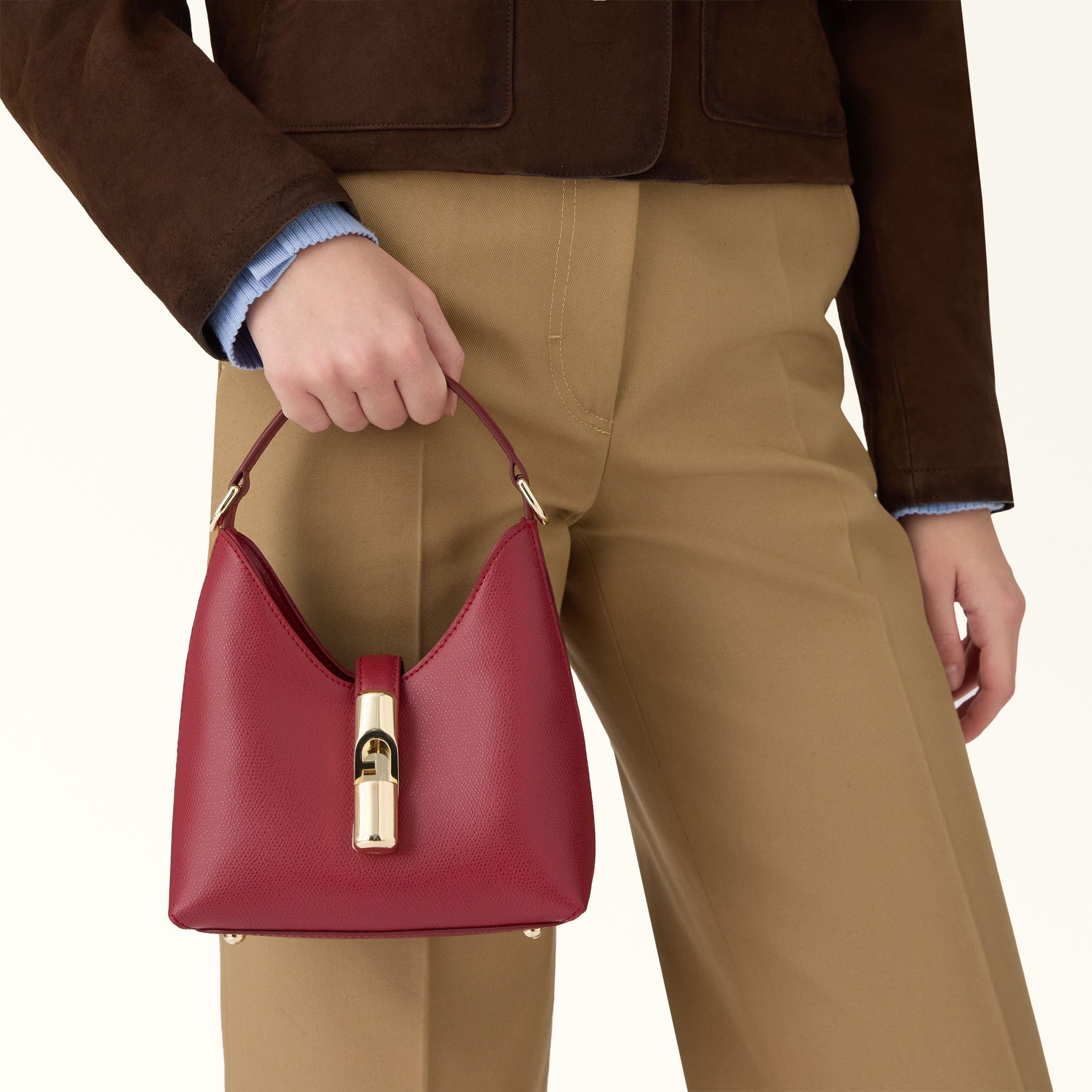 Furla Iride Mini Bag