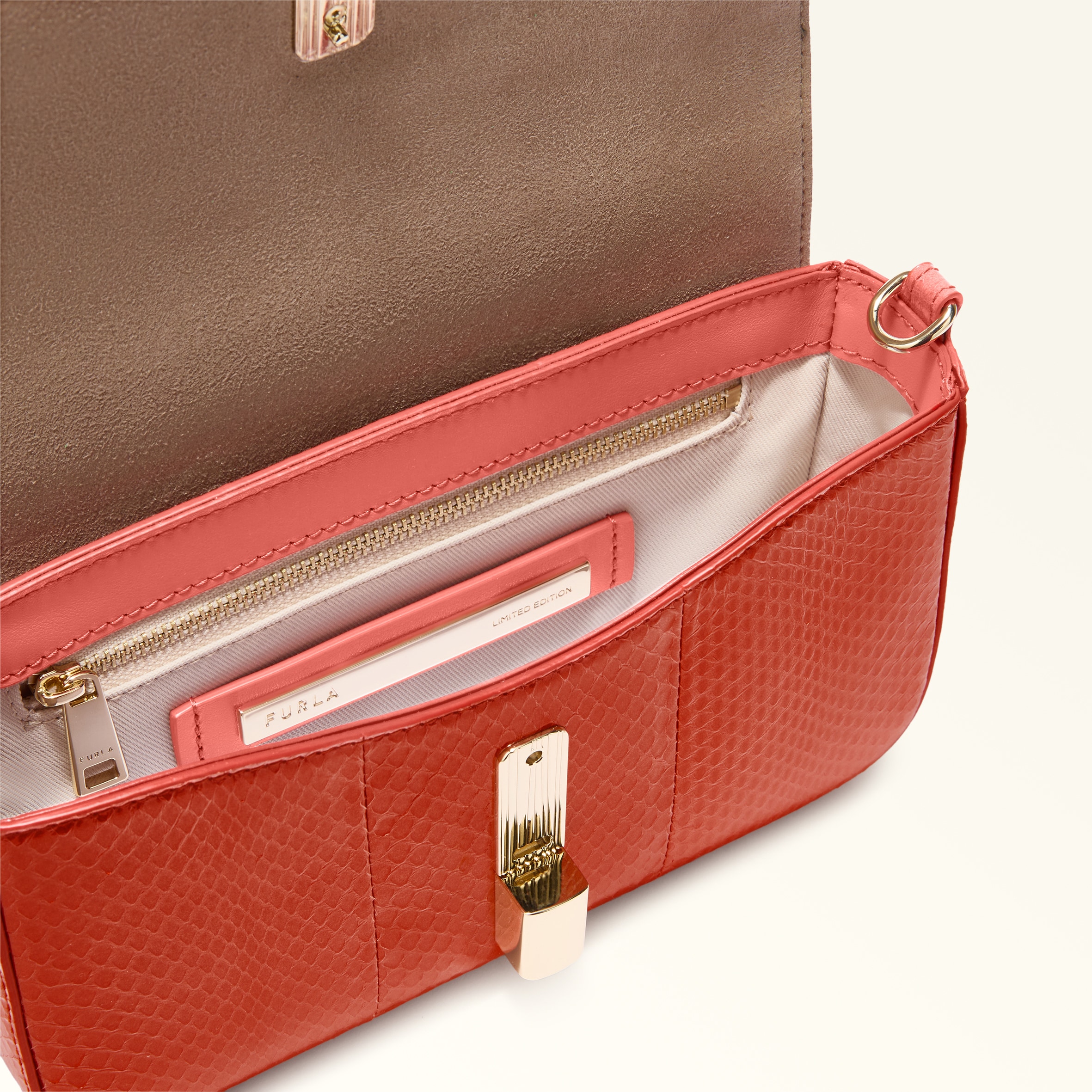 Furla Iride Crossbody MINI