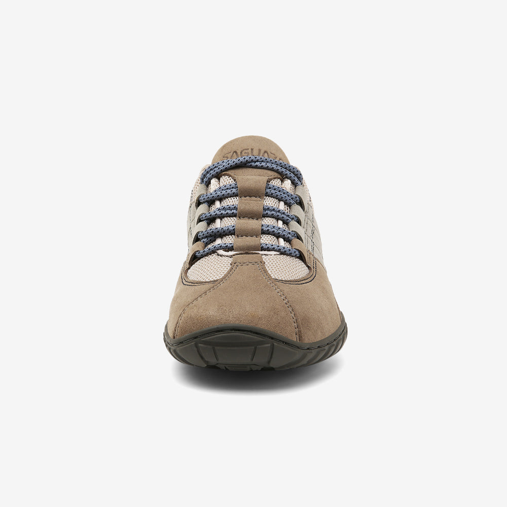 Man Relax II - Barefoot Shoes