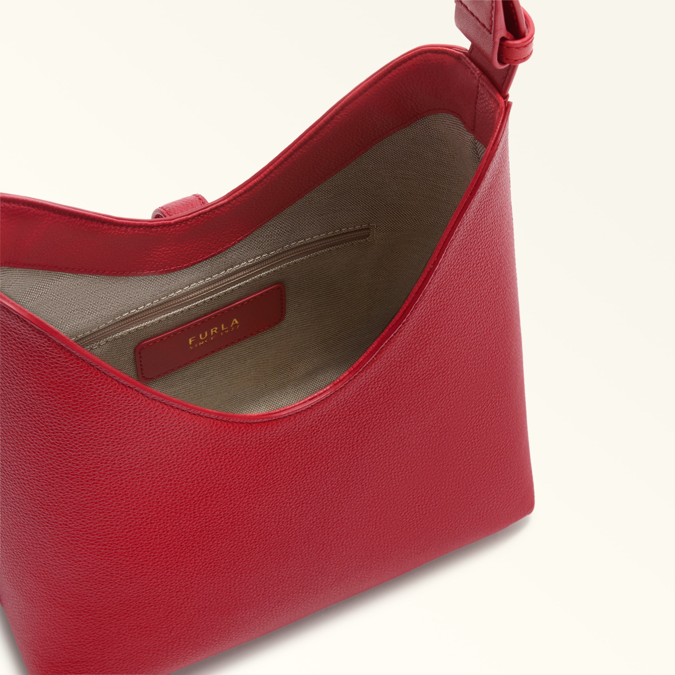 Furla Goccia Shoulder Bag S