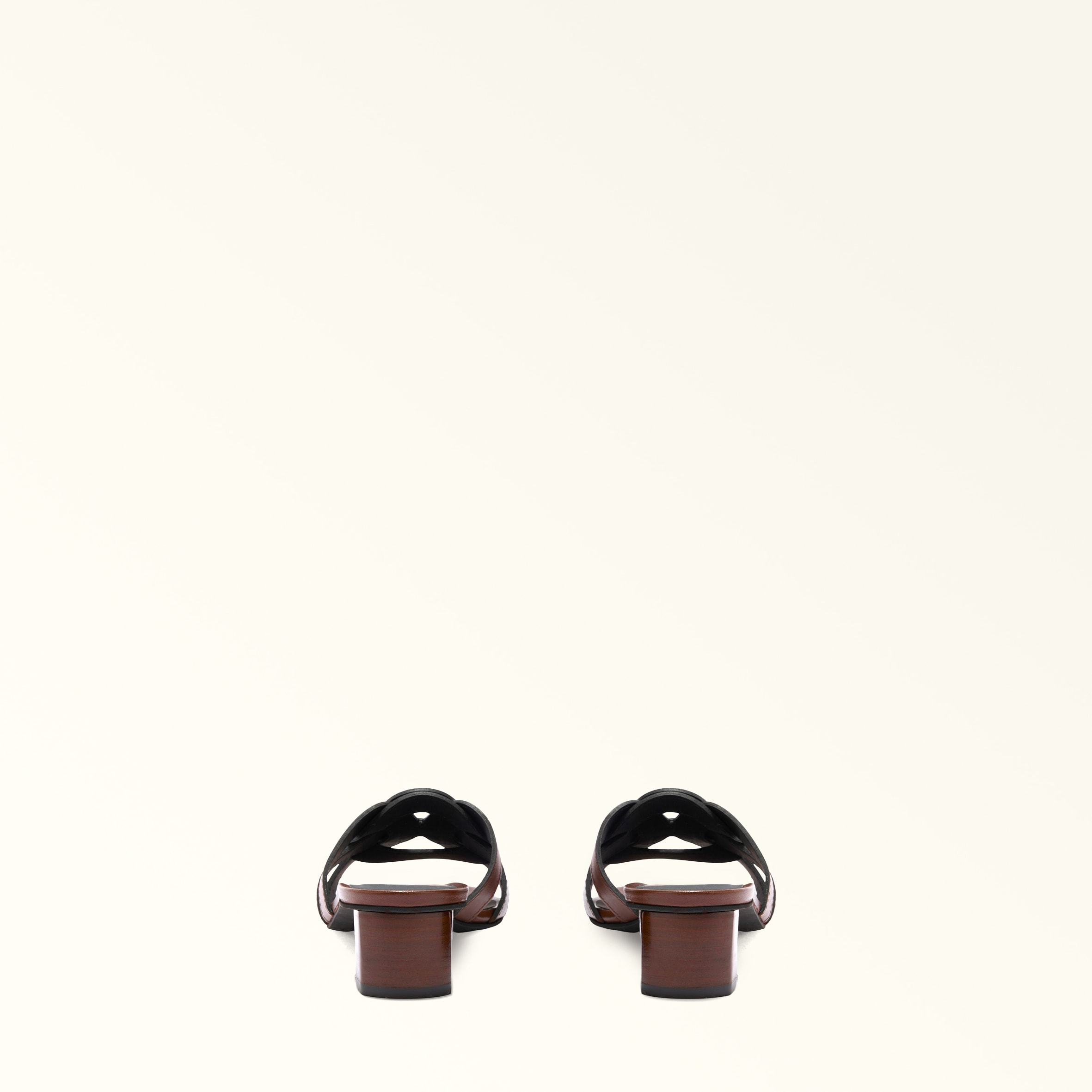 Furla Cilindro Sandals