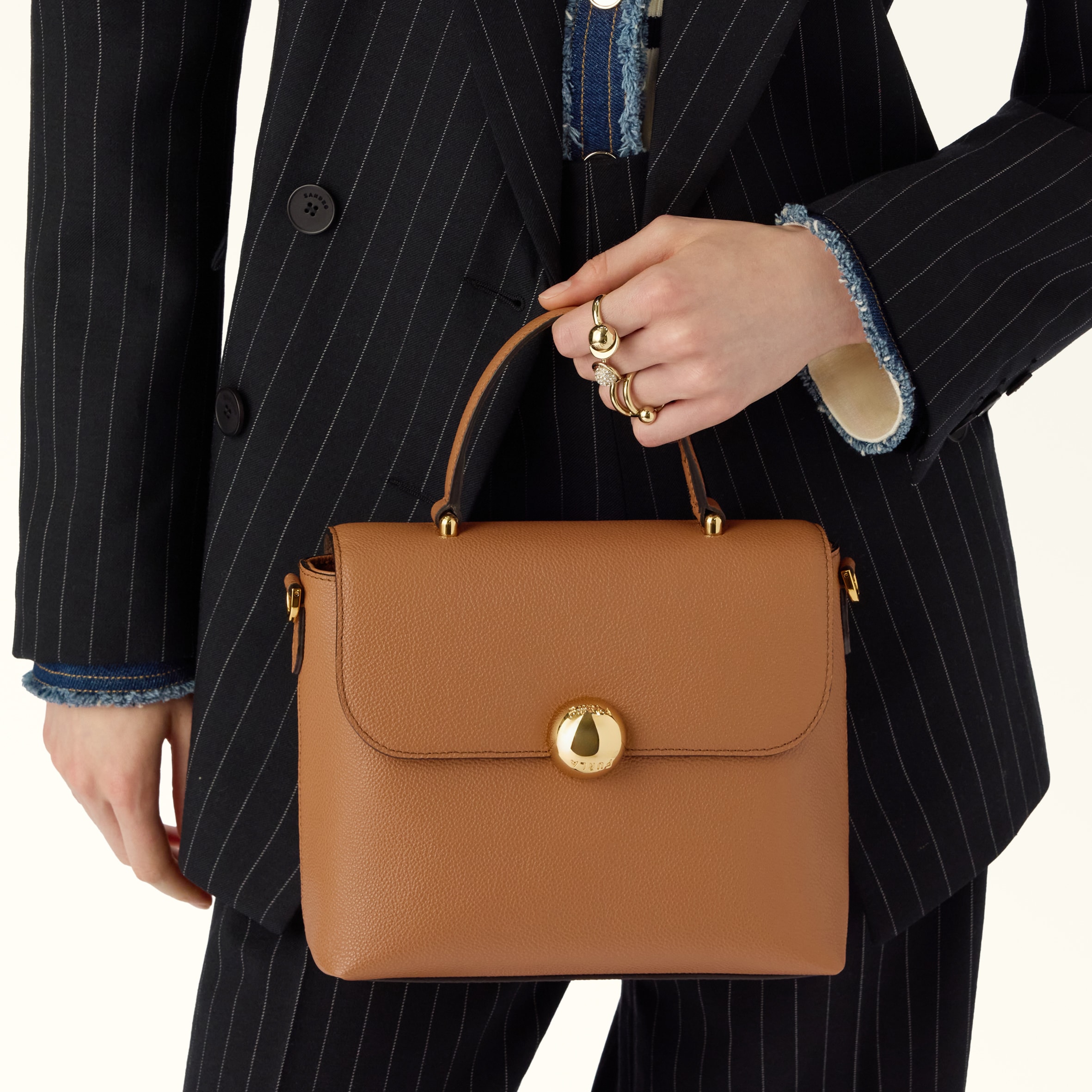 Furla Moonlight Top Handle S