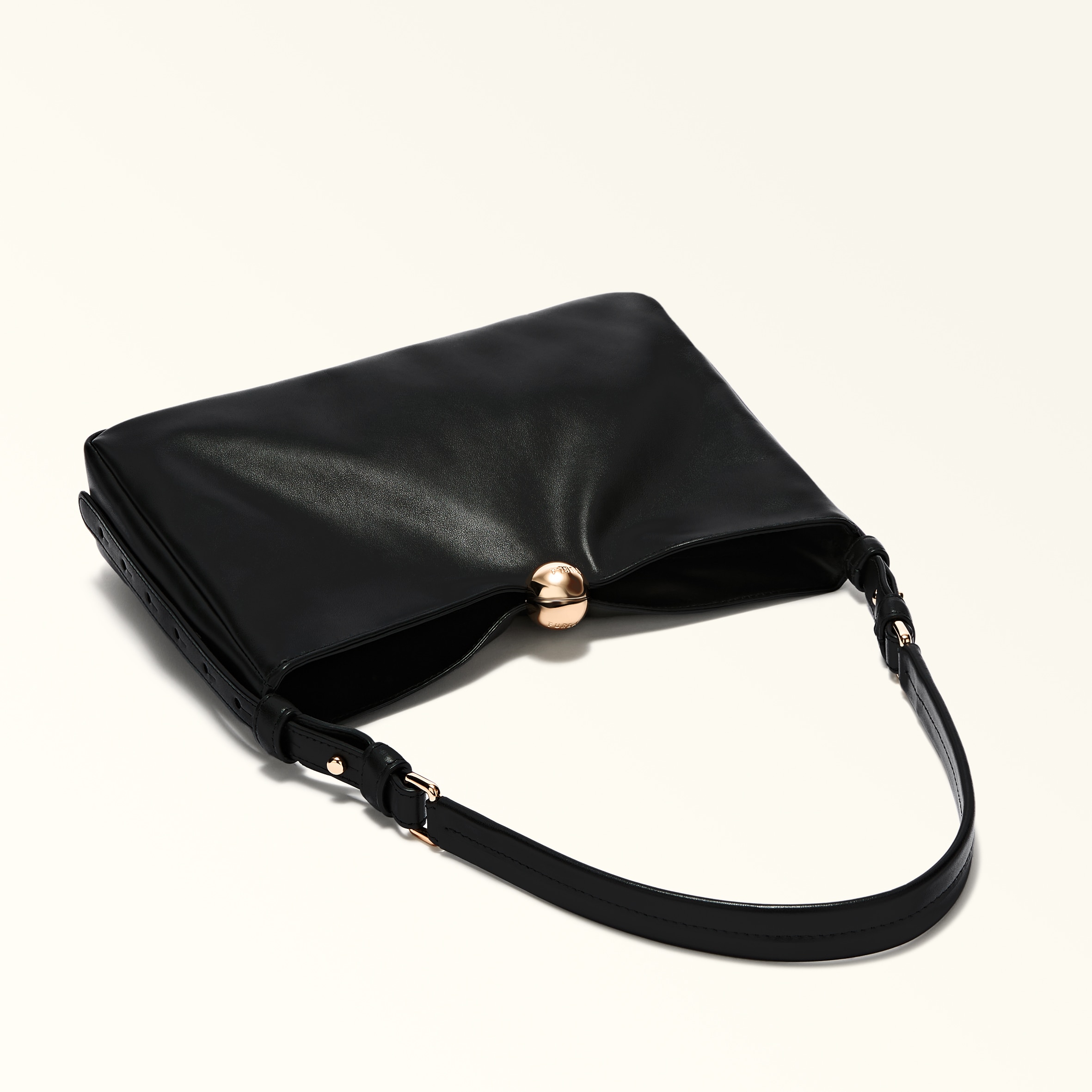 Furla Sfera Soft Shoulder Bag M