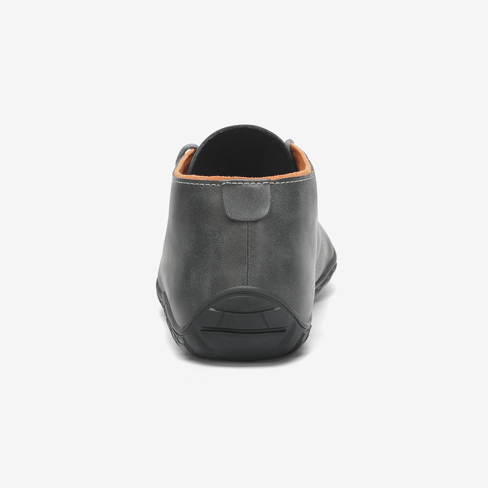 Man Noble III - Barefoot Shoes