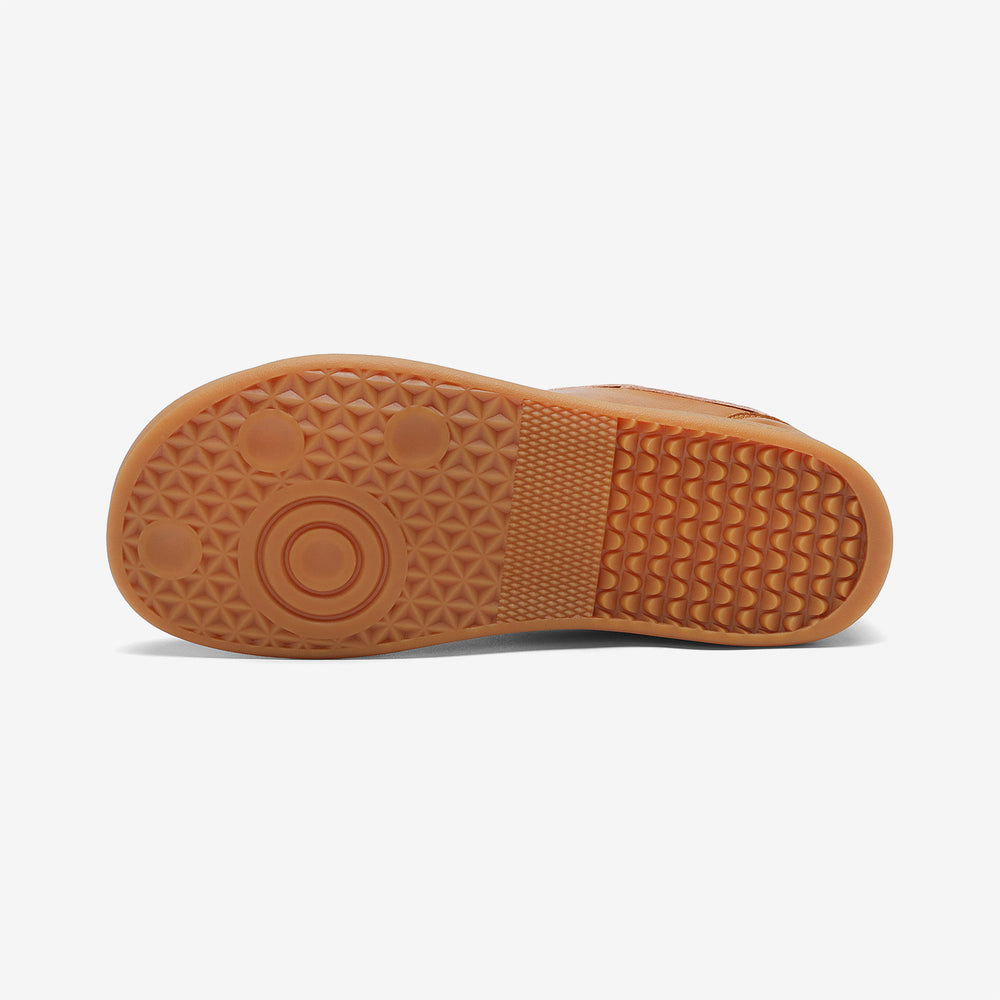 Man Ease I - Barefoot Shoes
