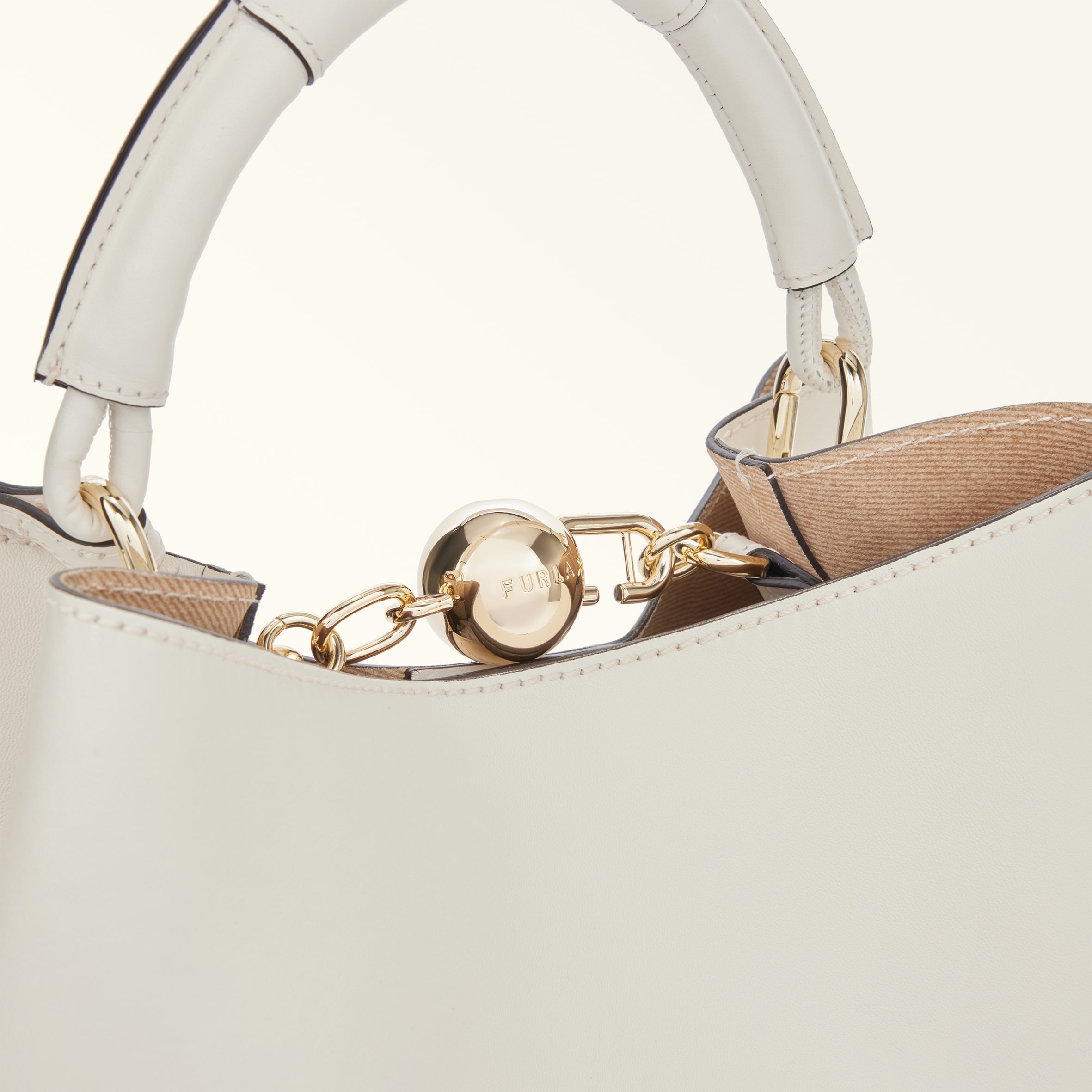 Furla Sfera Bucket Bag S