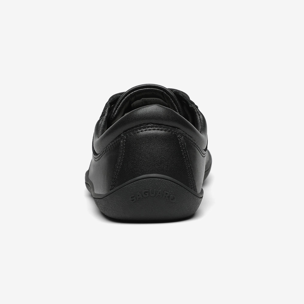 Man Noble II - Barefoot Shoes