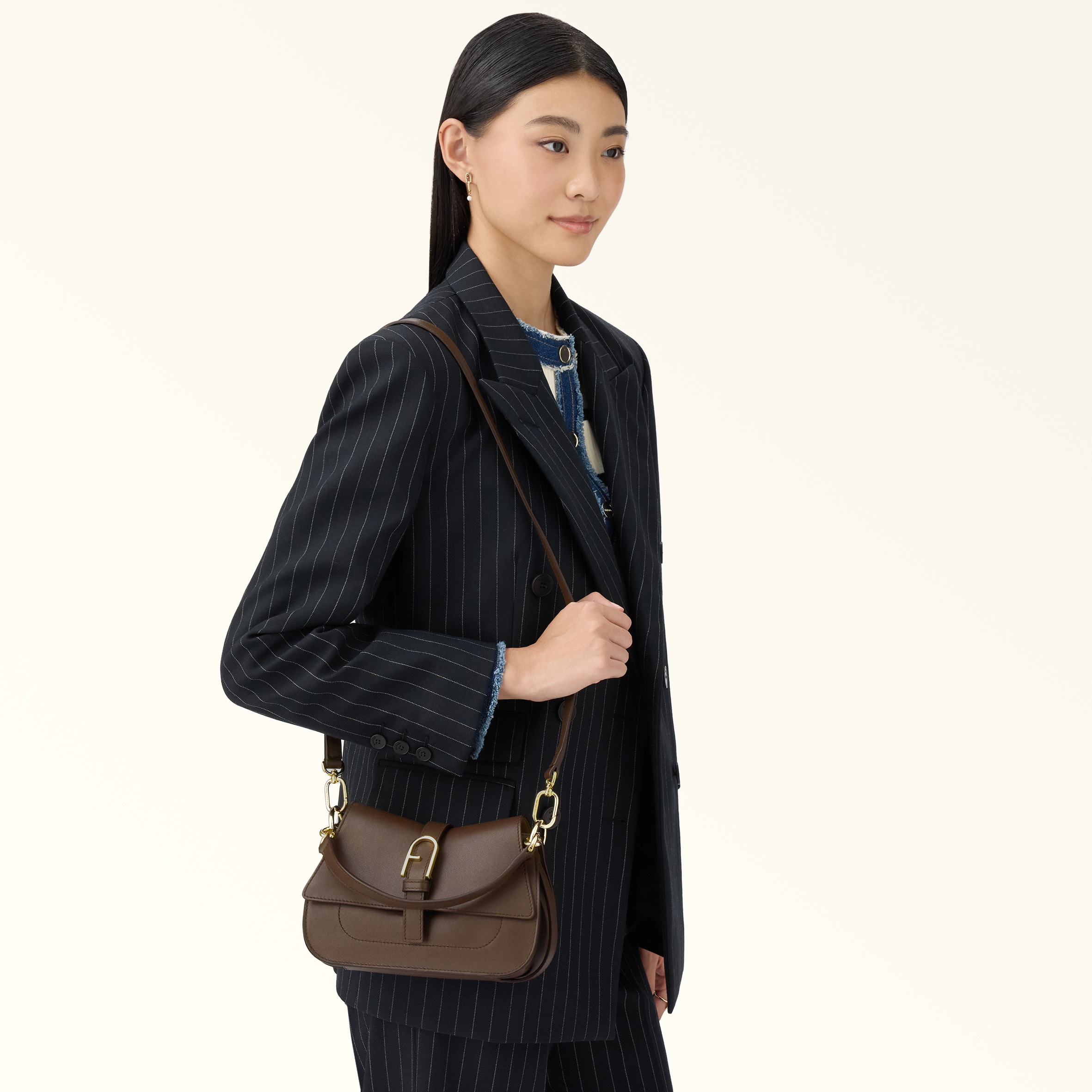 Furla Flow Top Handle MINI